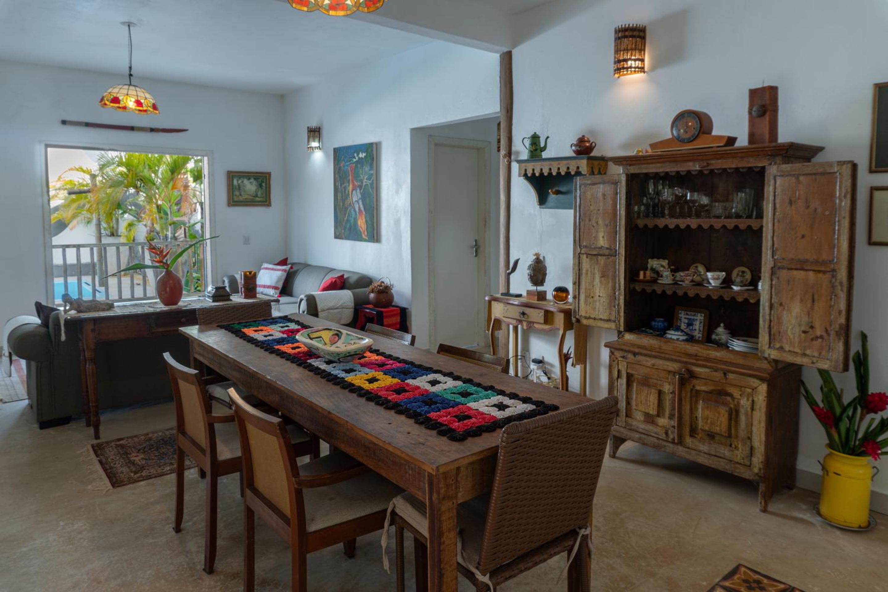 Casa Boomerang