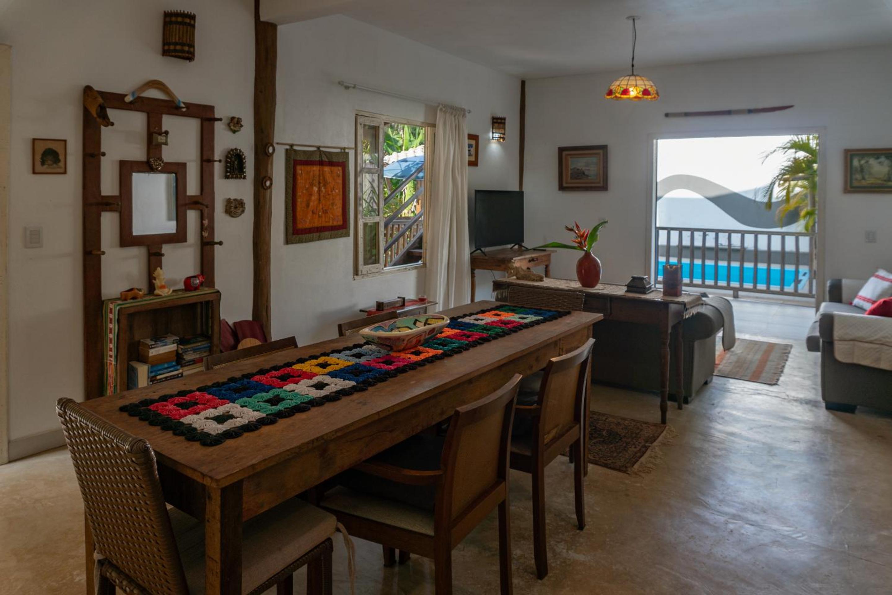 Casa Boomerang
