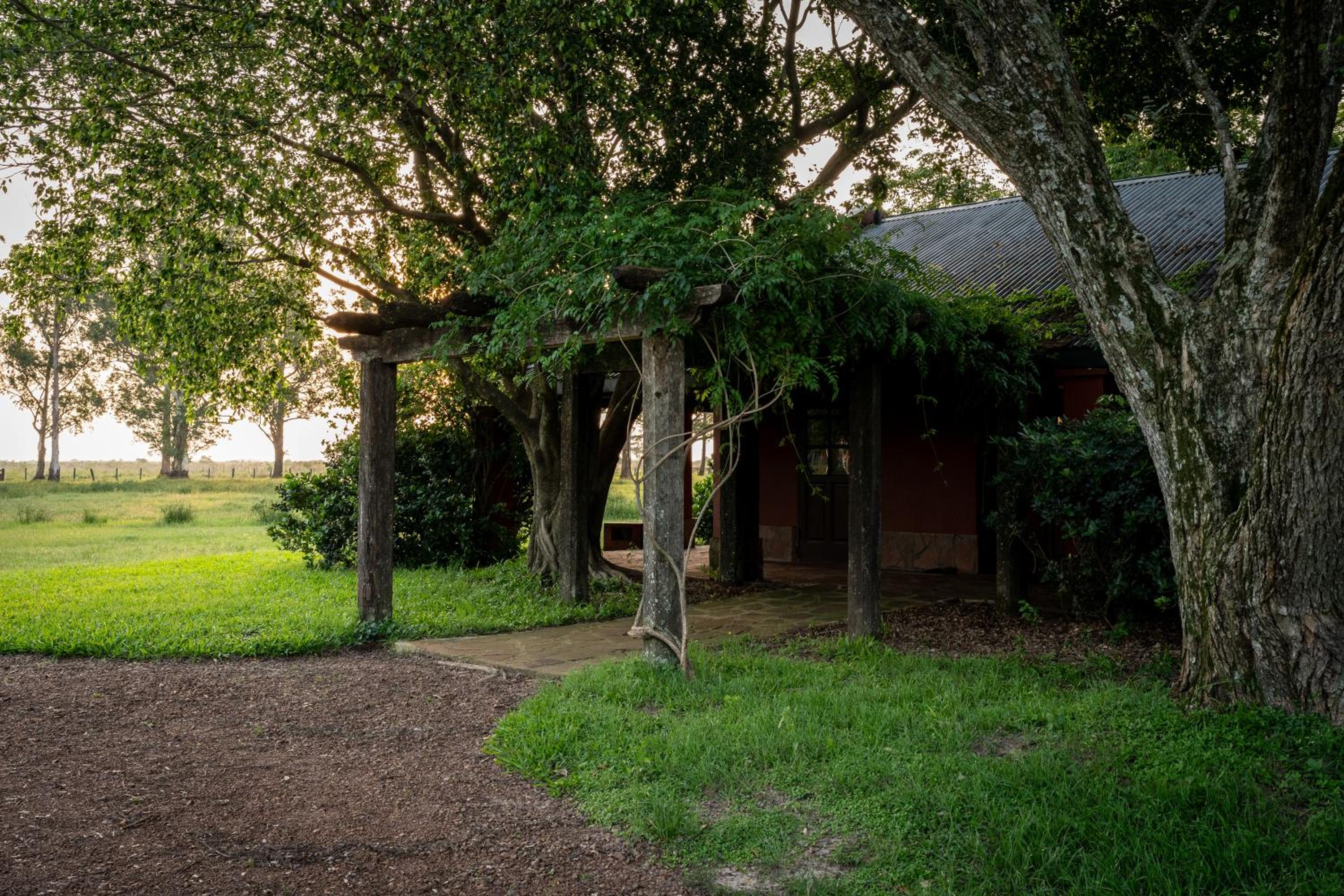 Estancia Iberá