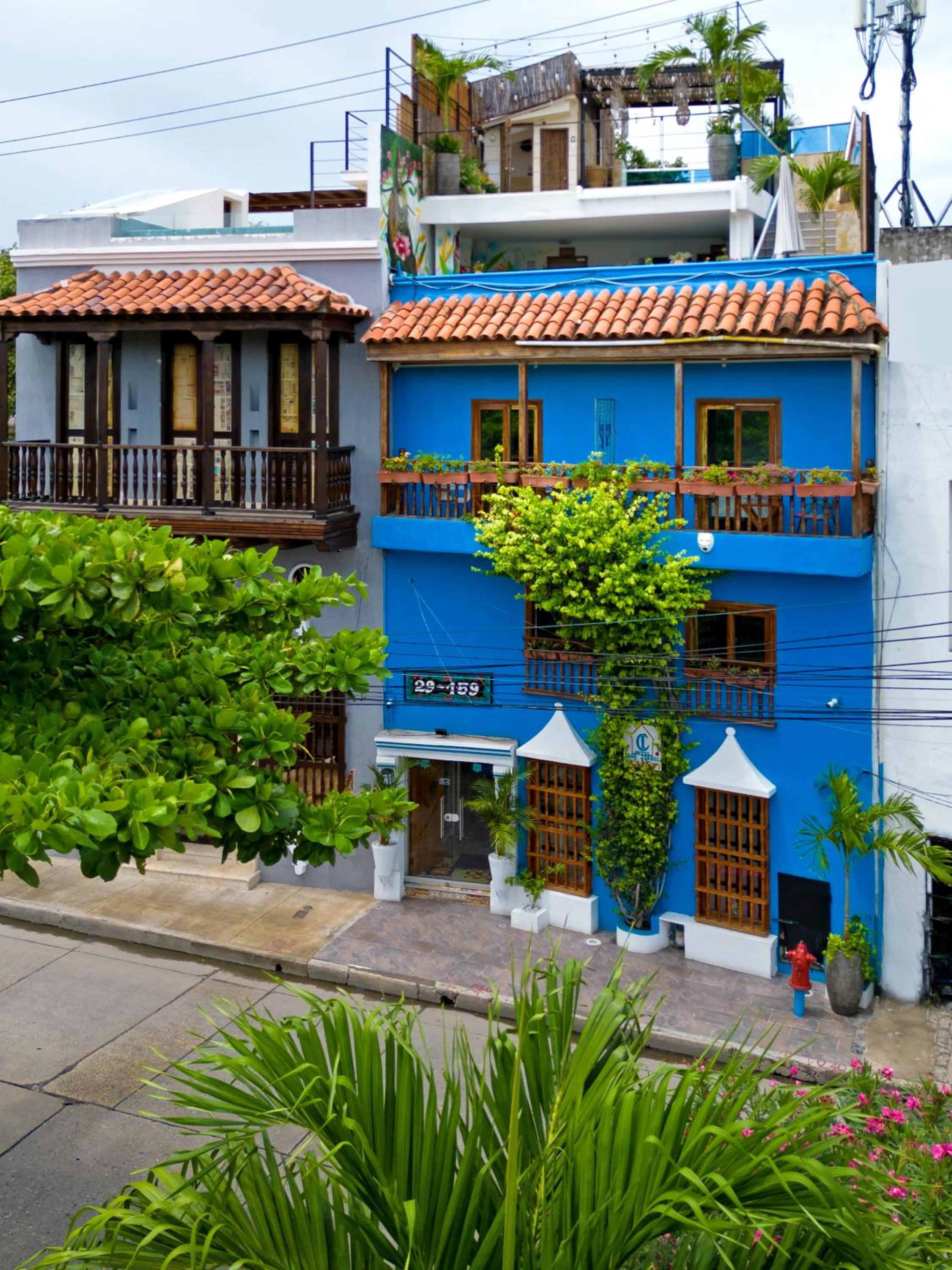 Hotel Voilá Signature Casa Isabel - Image 1