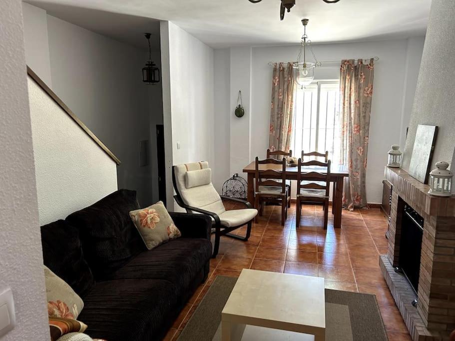 Casa rural Laderas del Parral