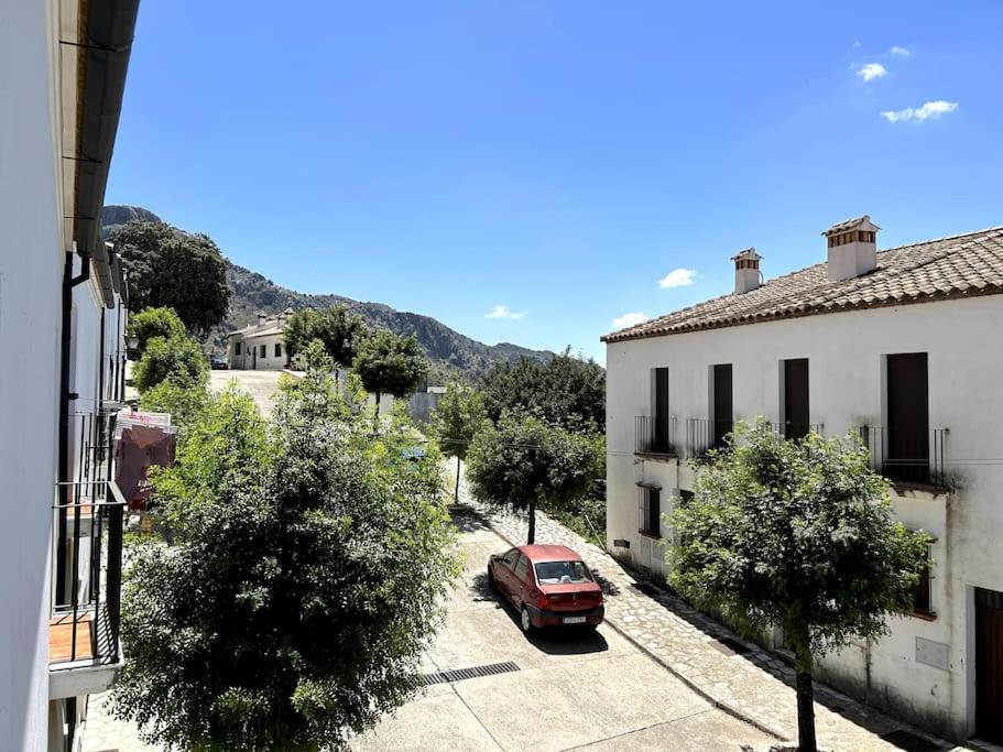 Casa rural Laderas del Parral
