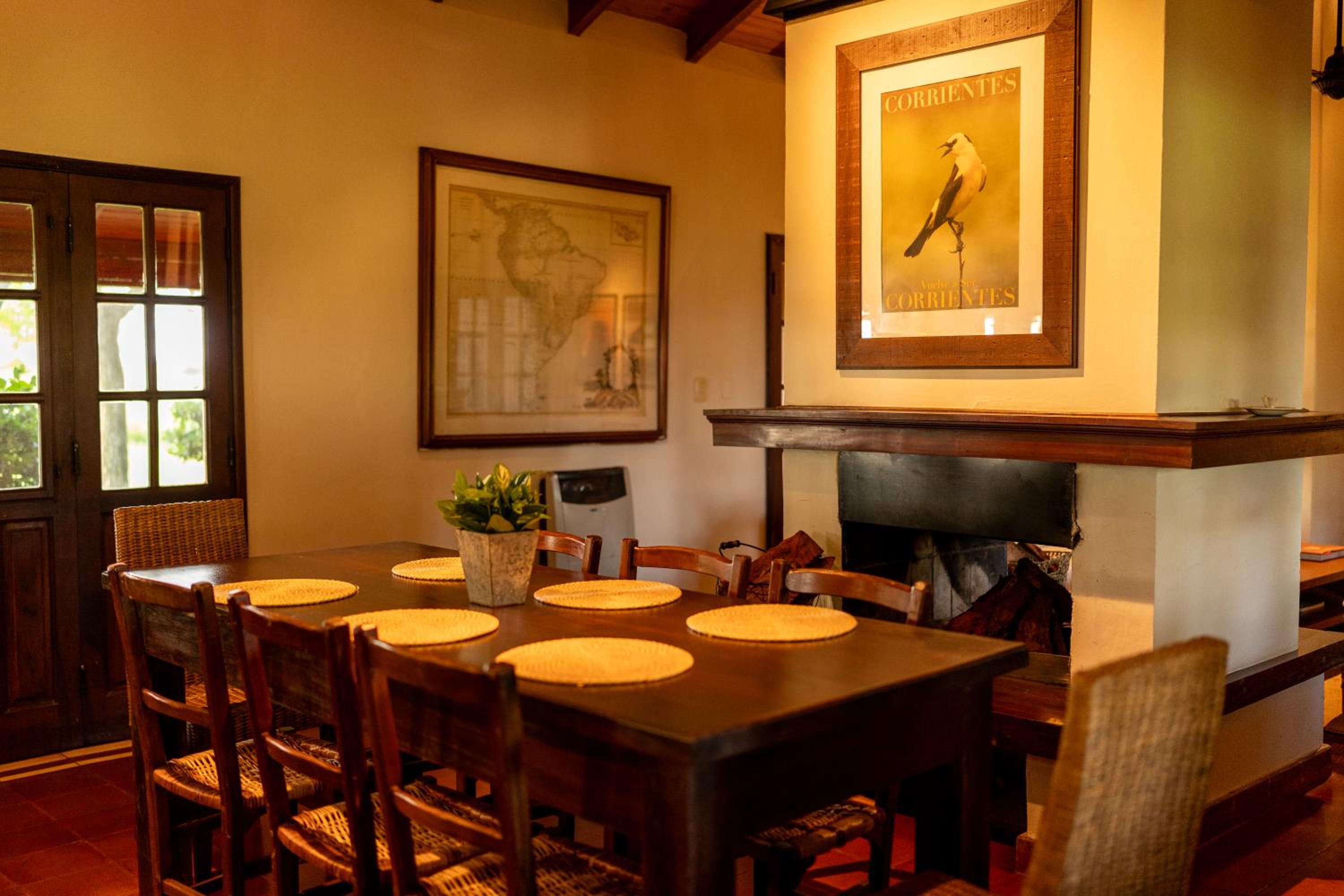 Estancia Iberá