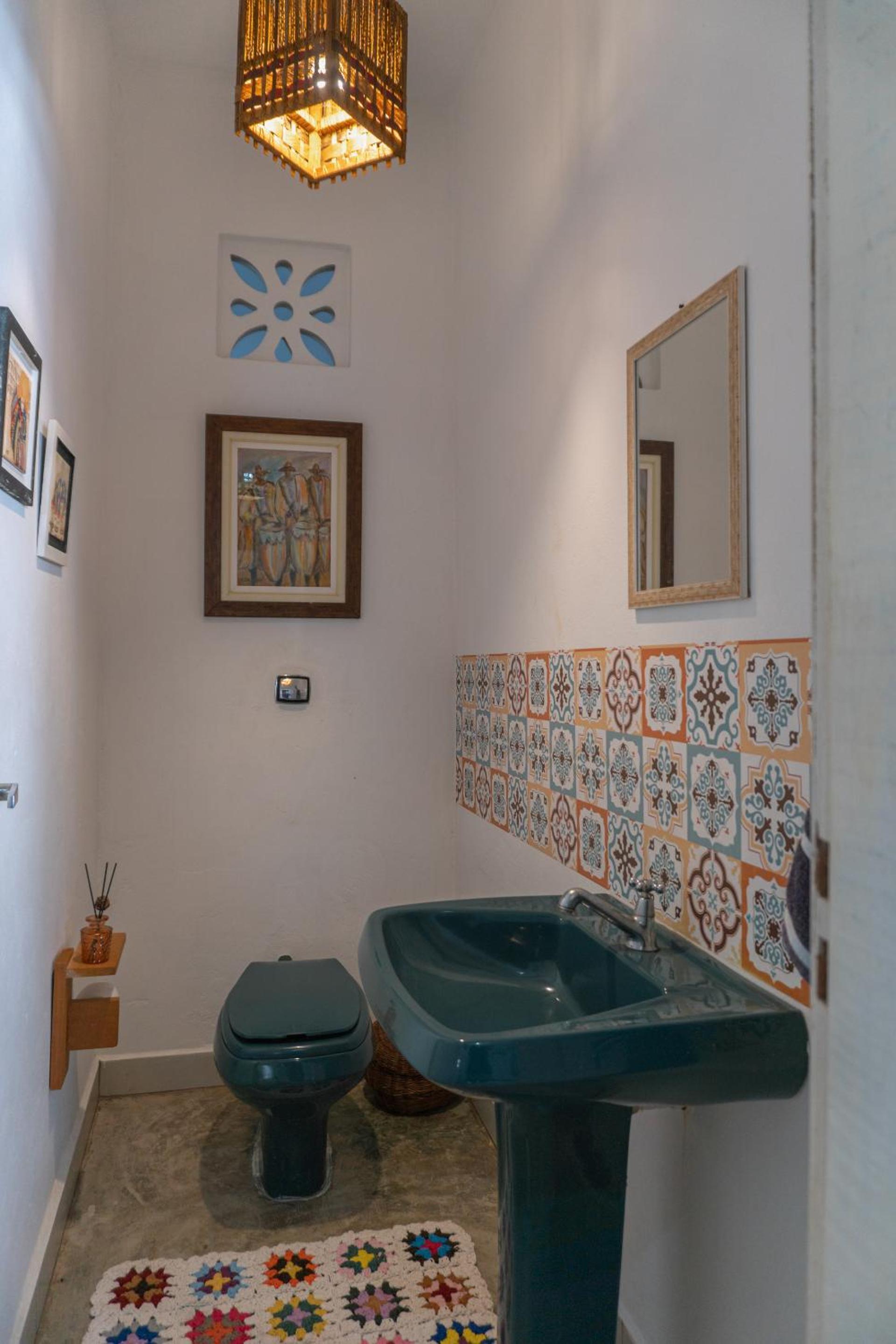 Casa Boomerang