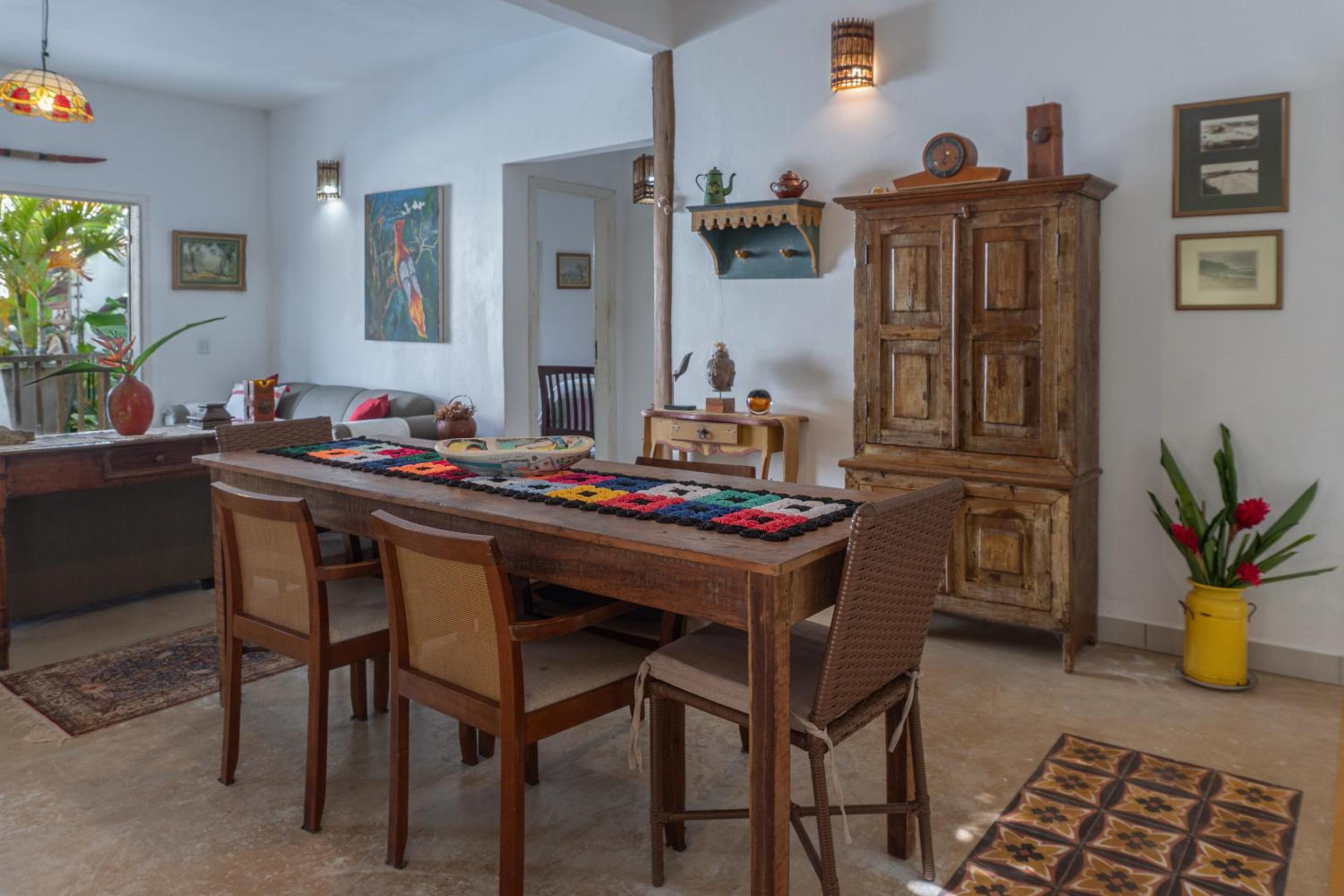 Casa Boomerang