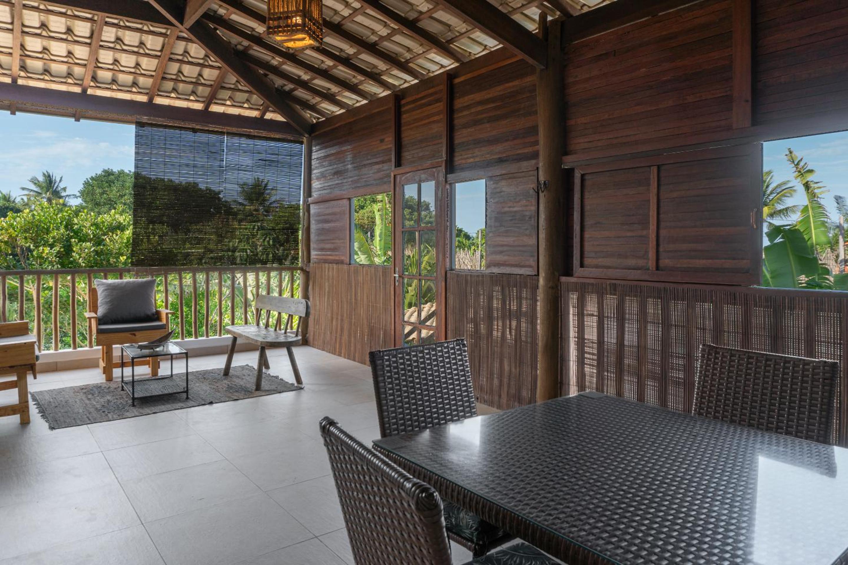 Casa Boomerang
