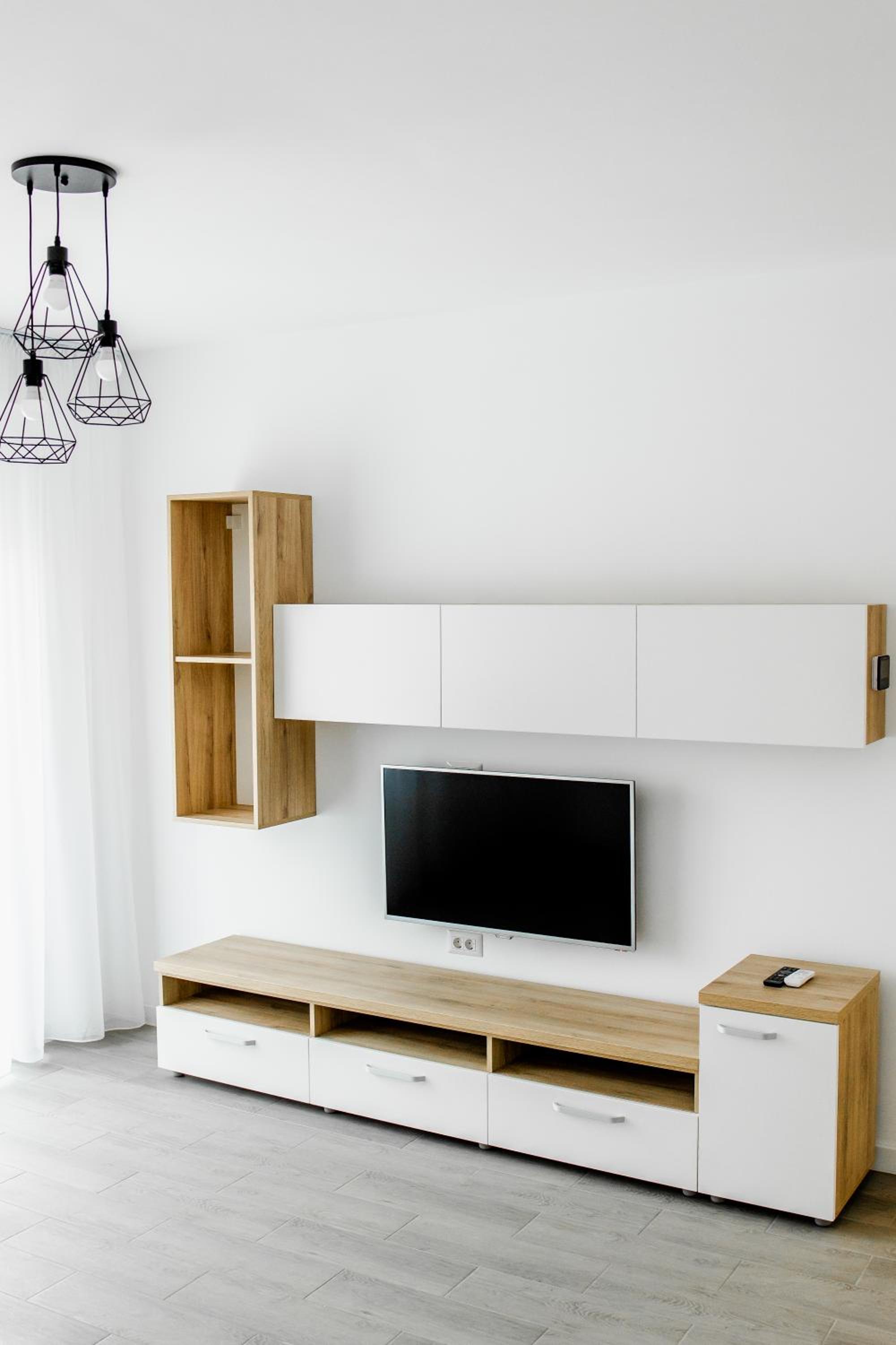 Samplus Central Apartment view 2