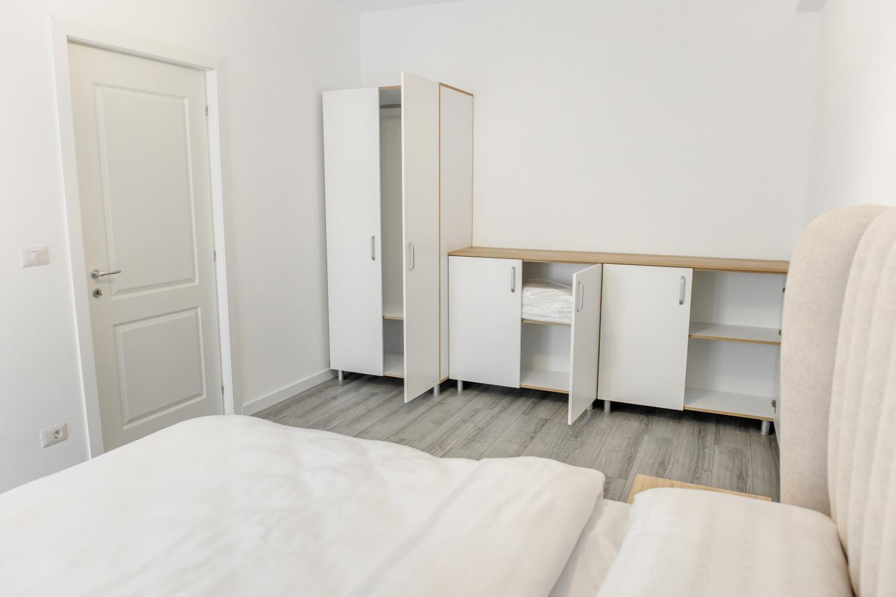 Samplus Central Apartment view 5