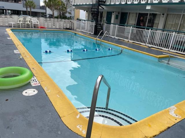 Wayfarer Motel