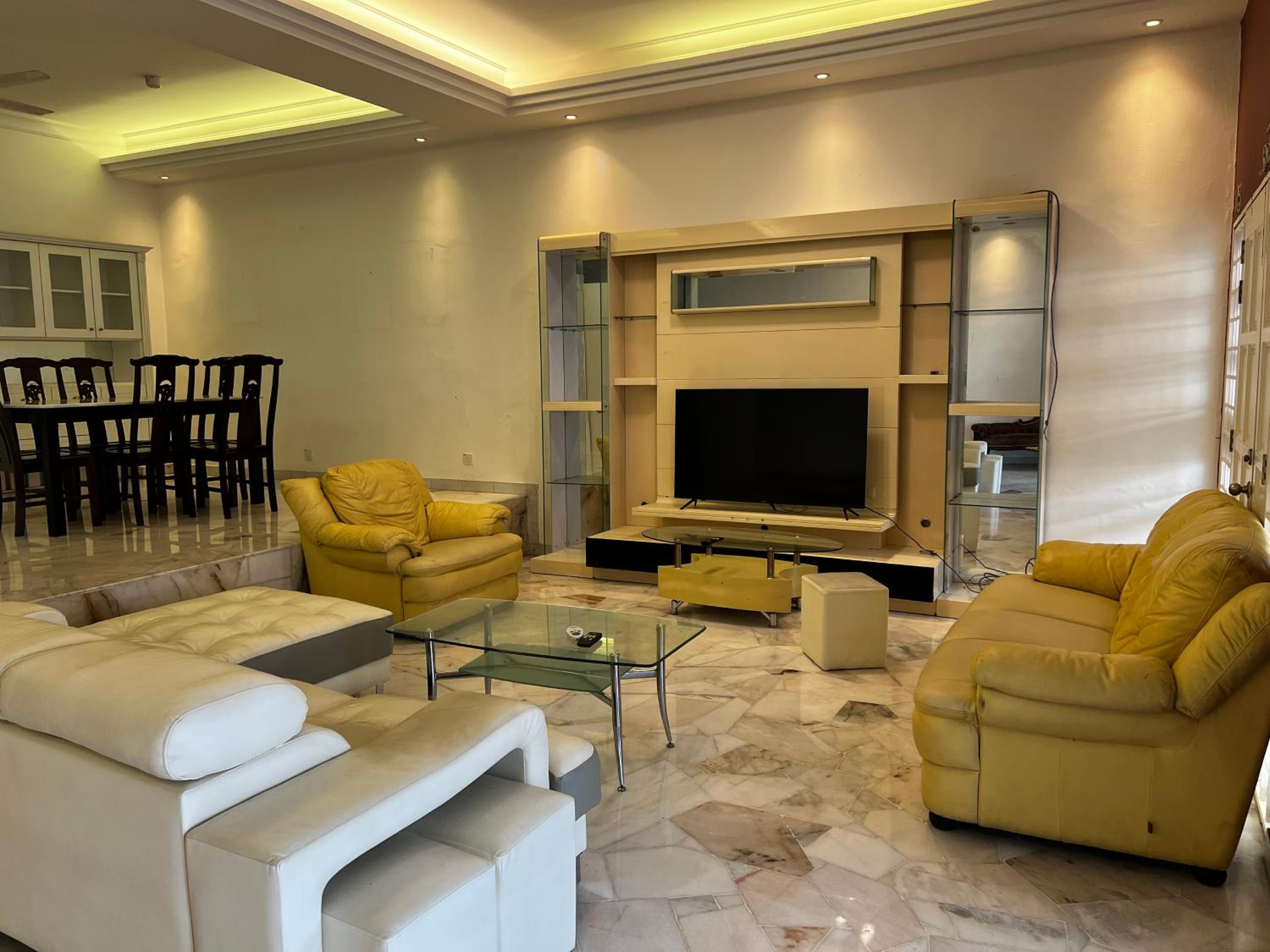 Prime Villa