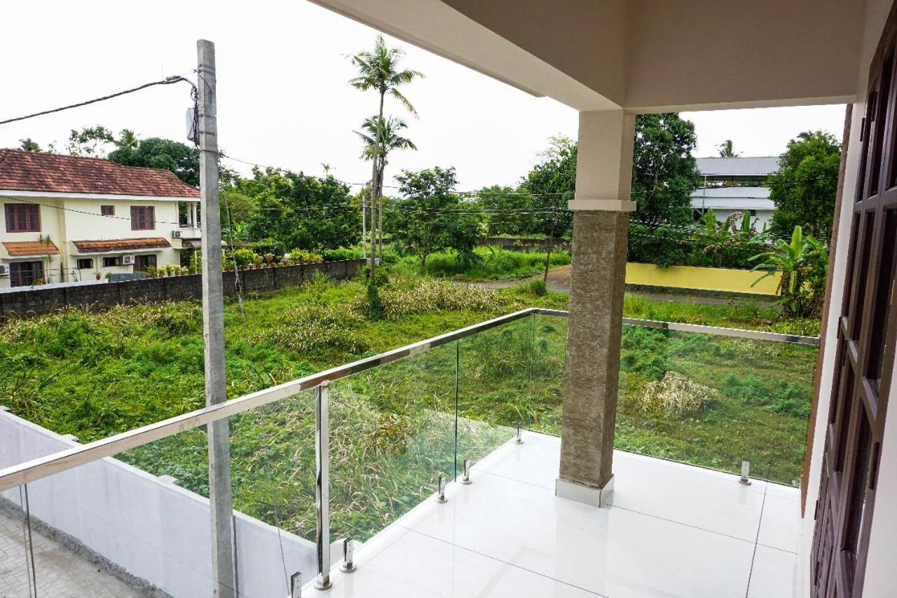PEACEFUL LIVING SUITE II view 2