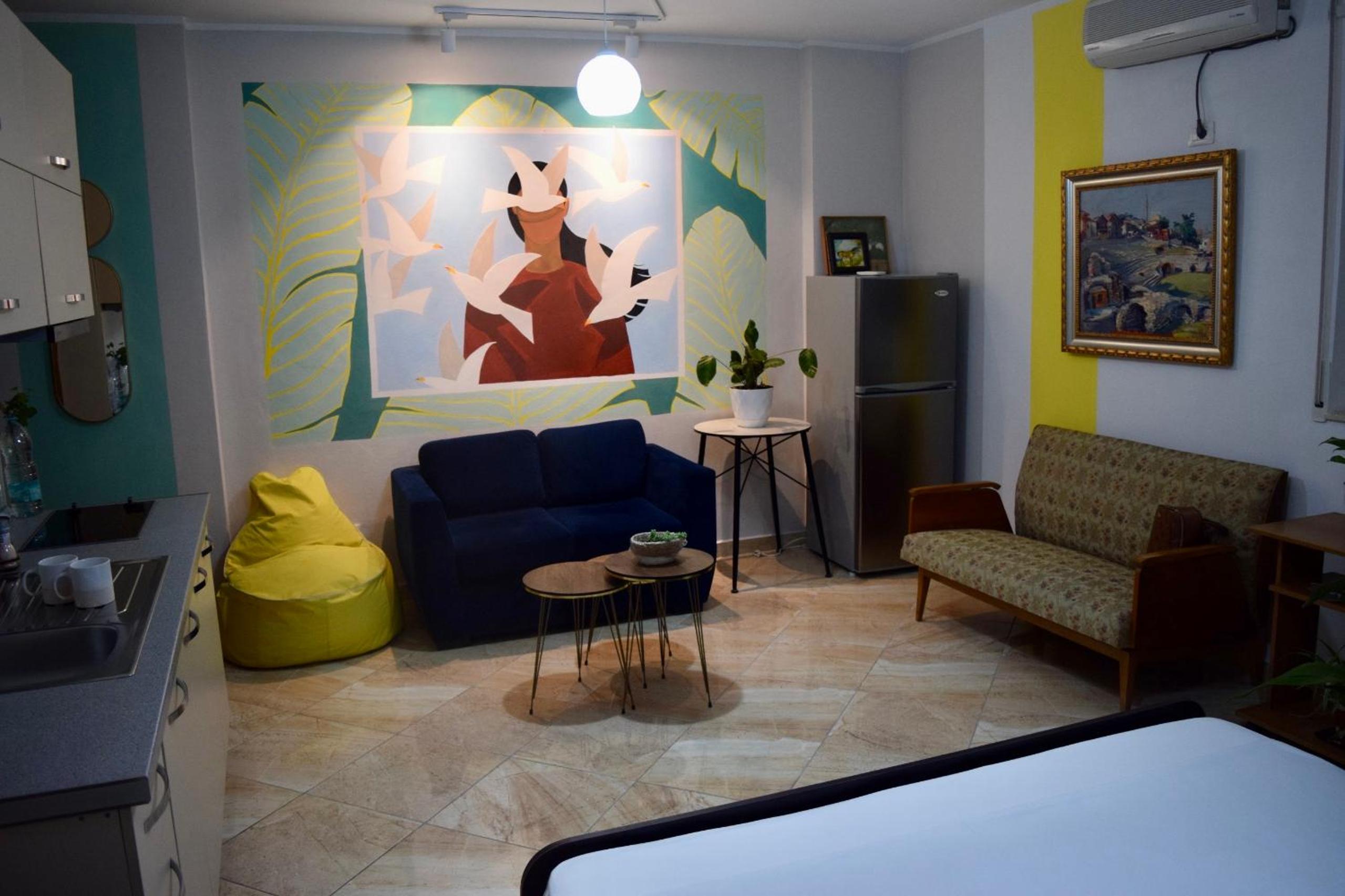 Sweet Studio