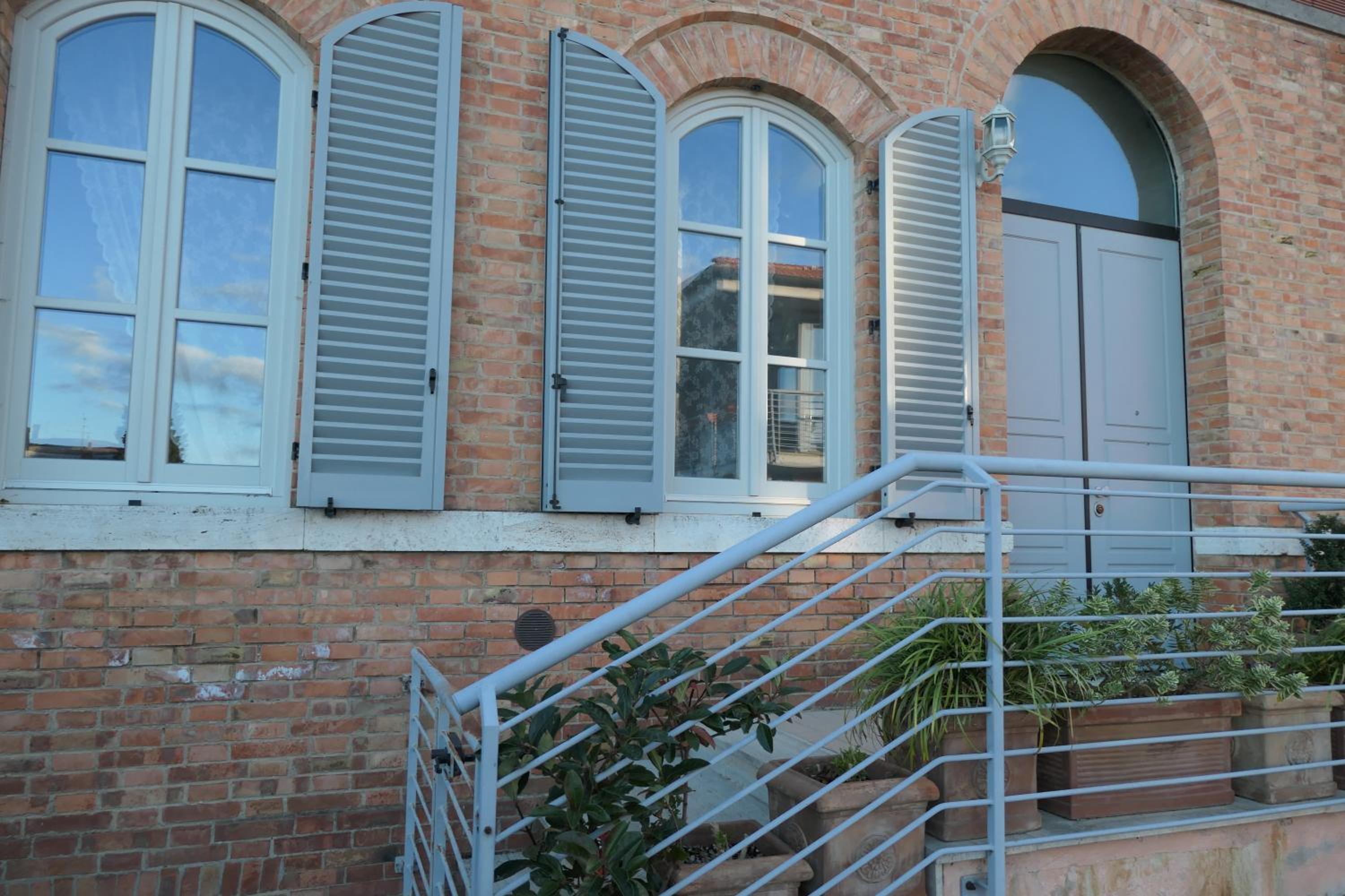 Casa Carmen view 2