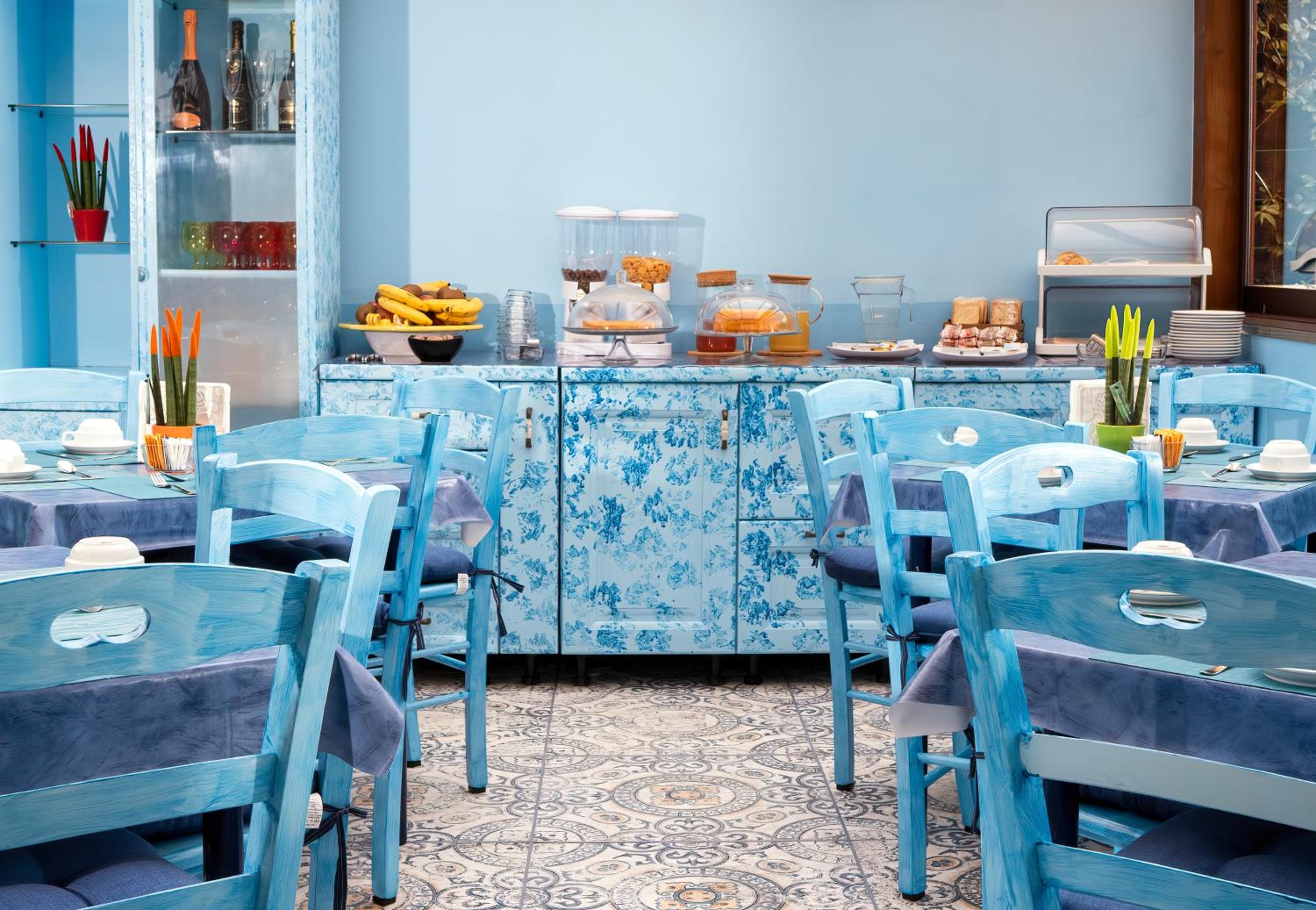Capri Dreaming