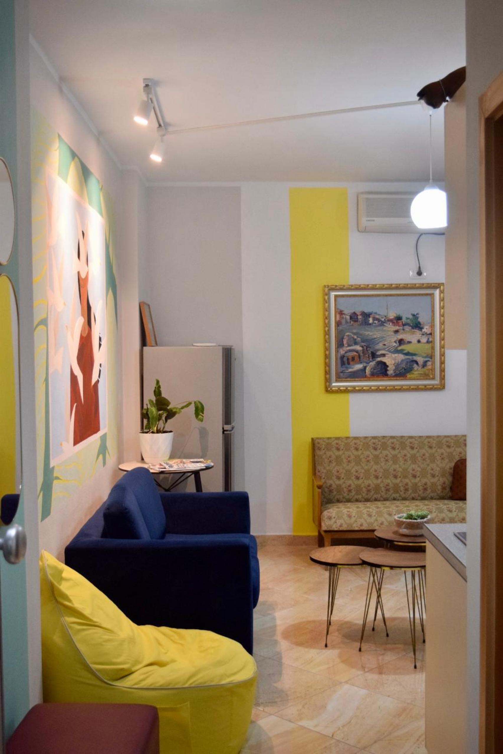 Sweet Studio