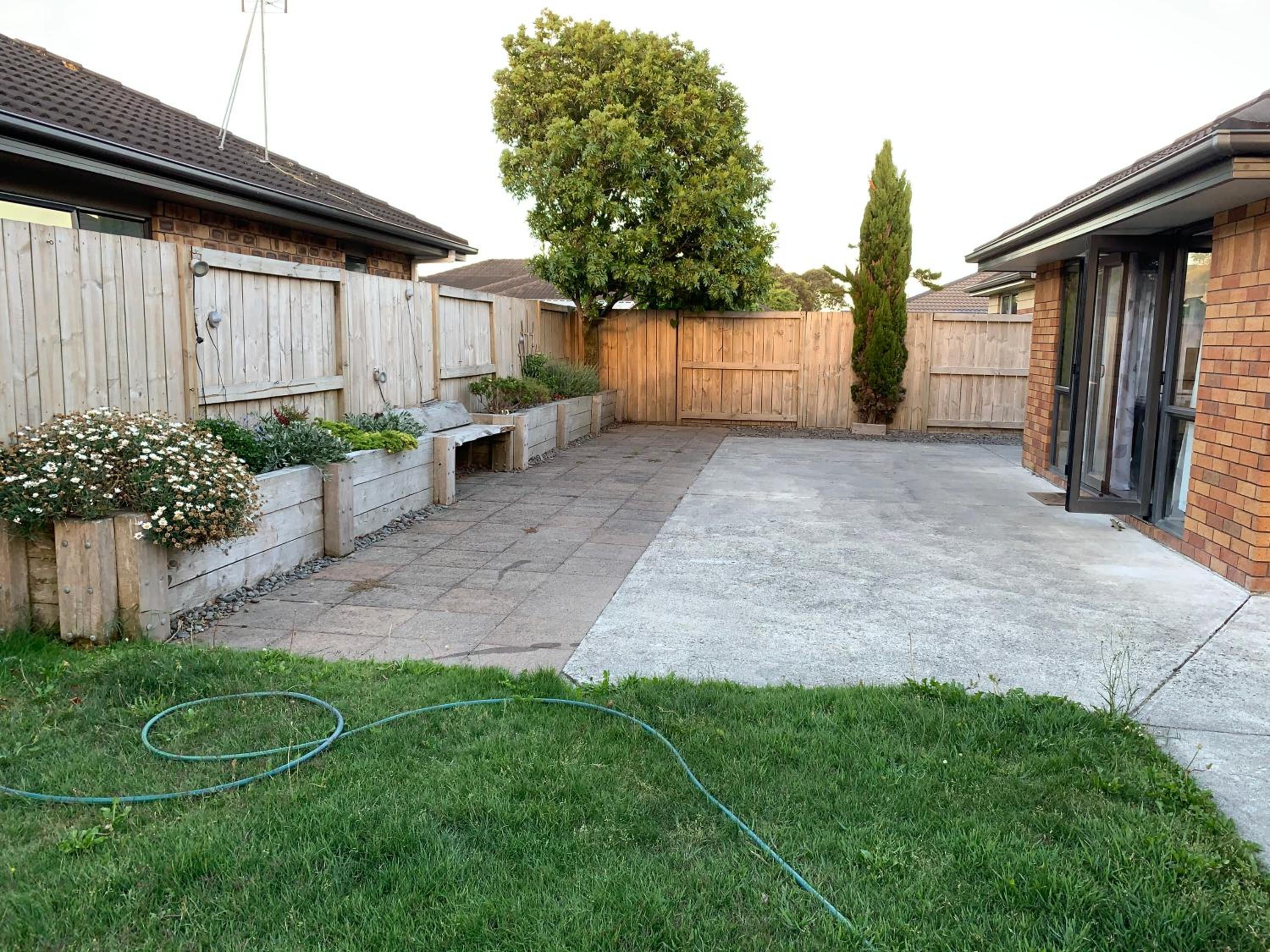 Hamilton Homestay