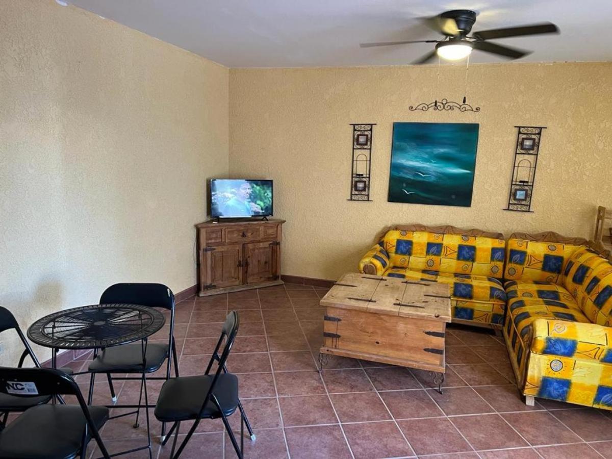 Pet-friendly San felipe holiday rental view 3