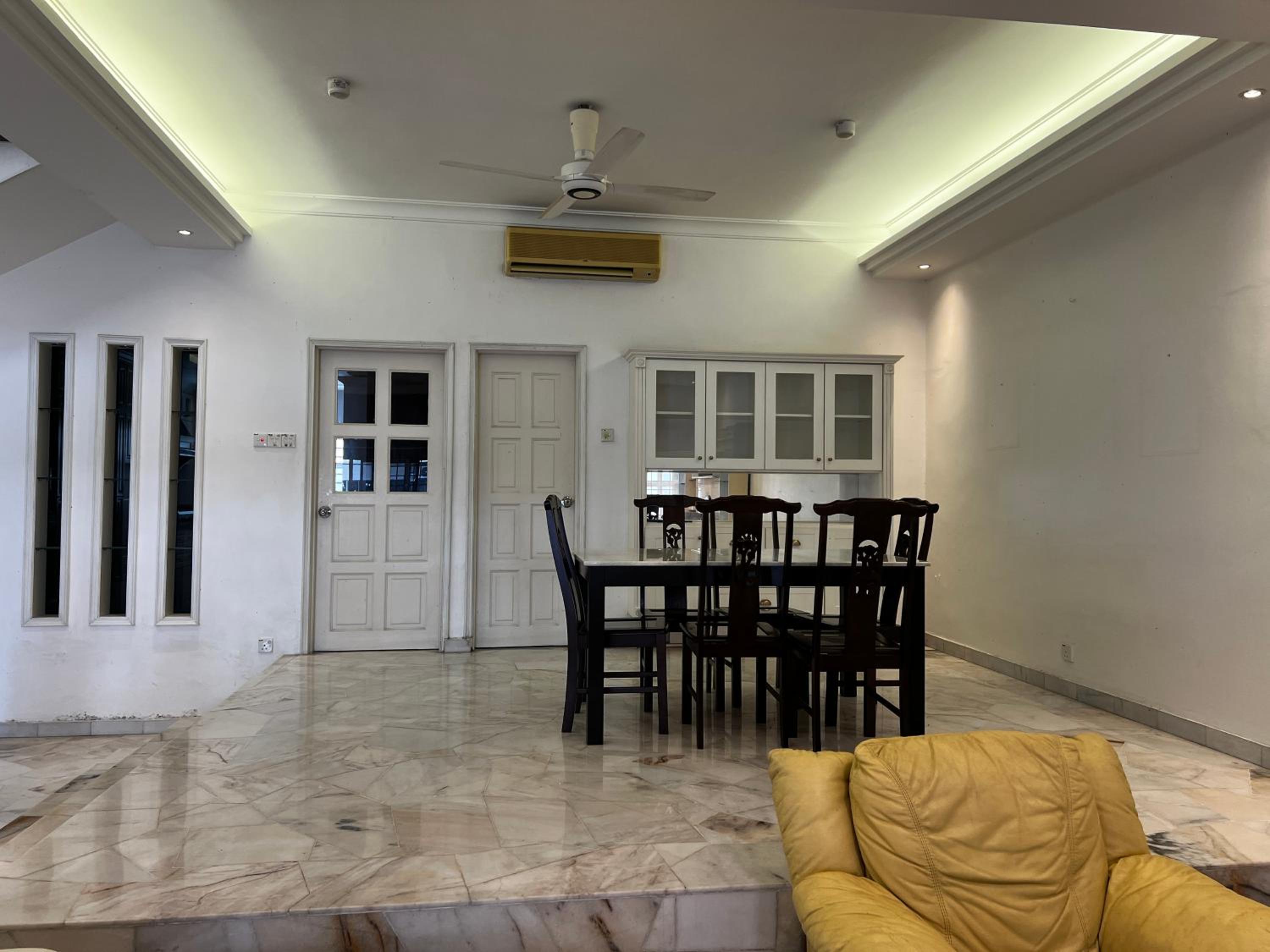 Prime Villa
