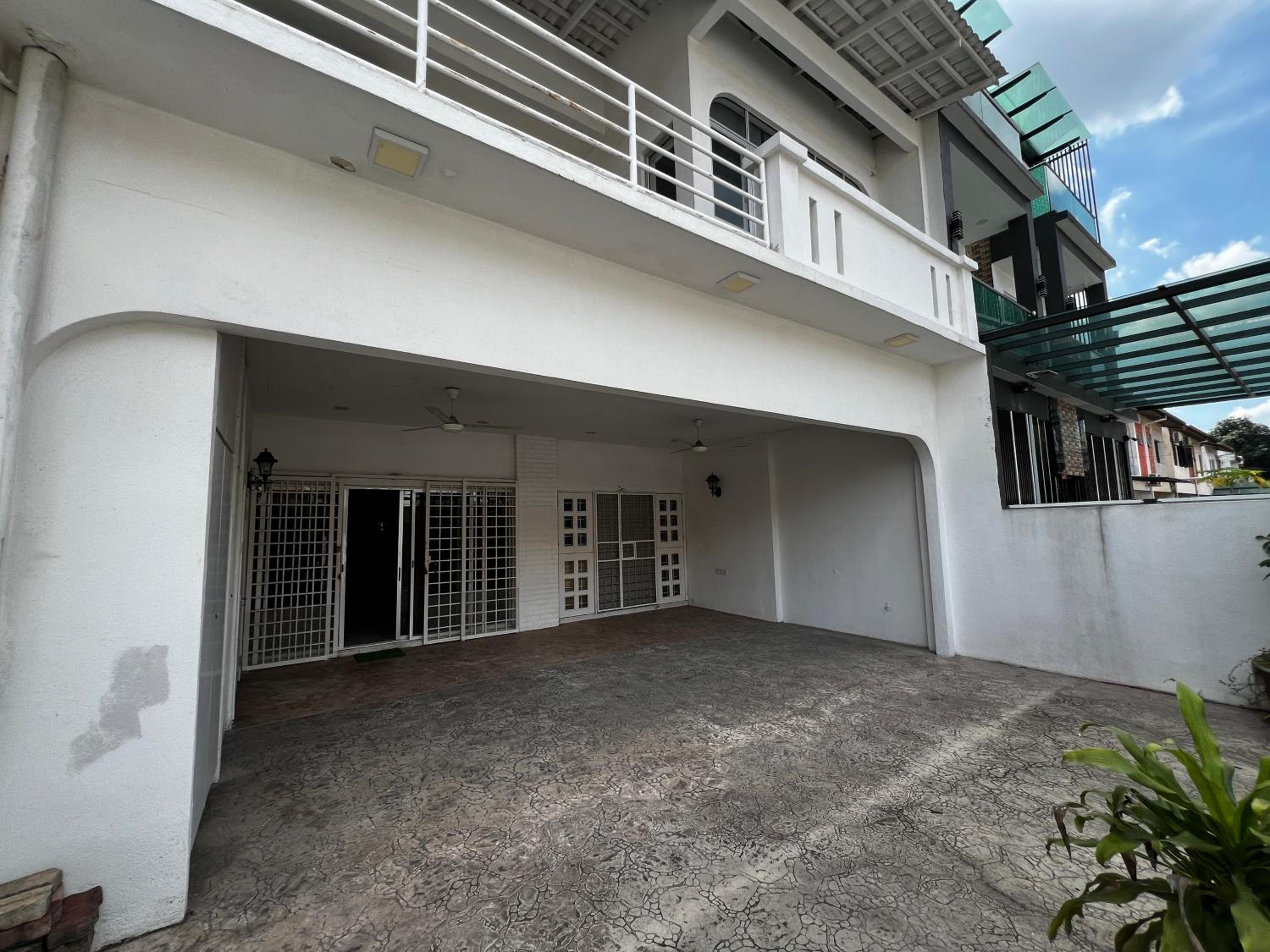 Prime Villa