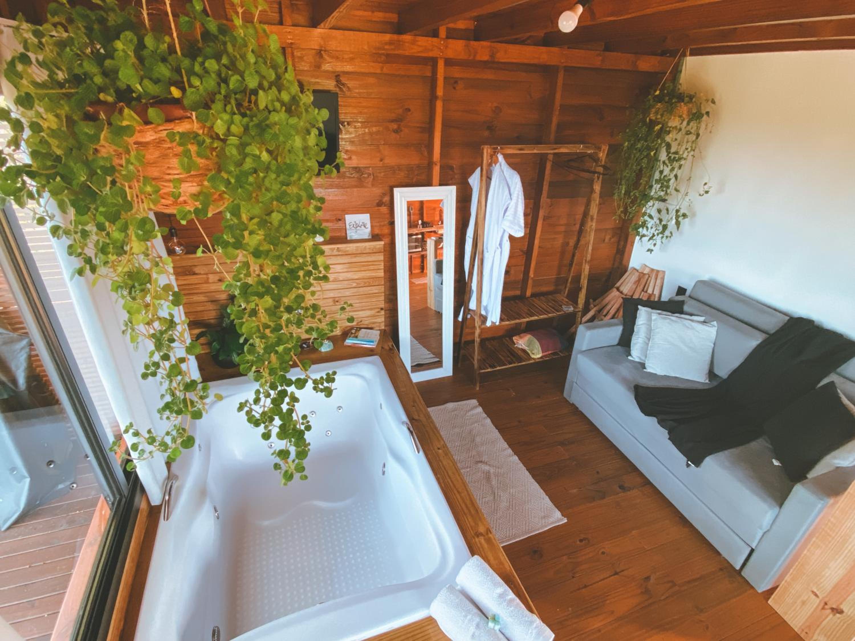 Chalés Itapeva Ecovillage