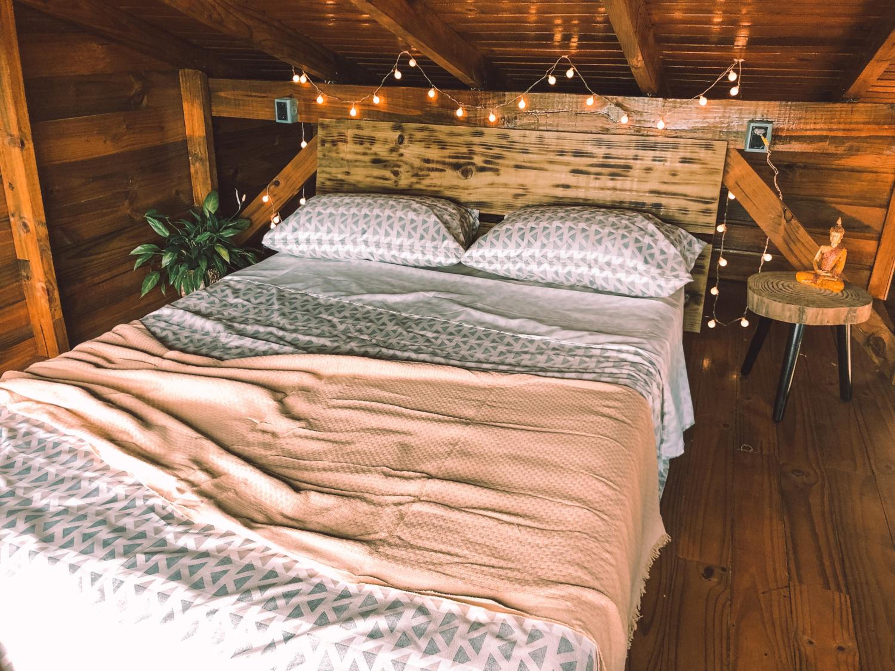 Chalés Itapeva Ecovillage