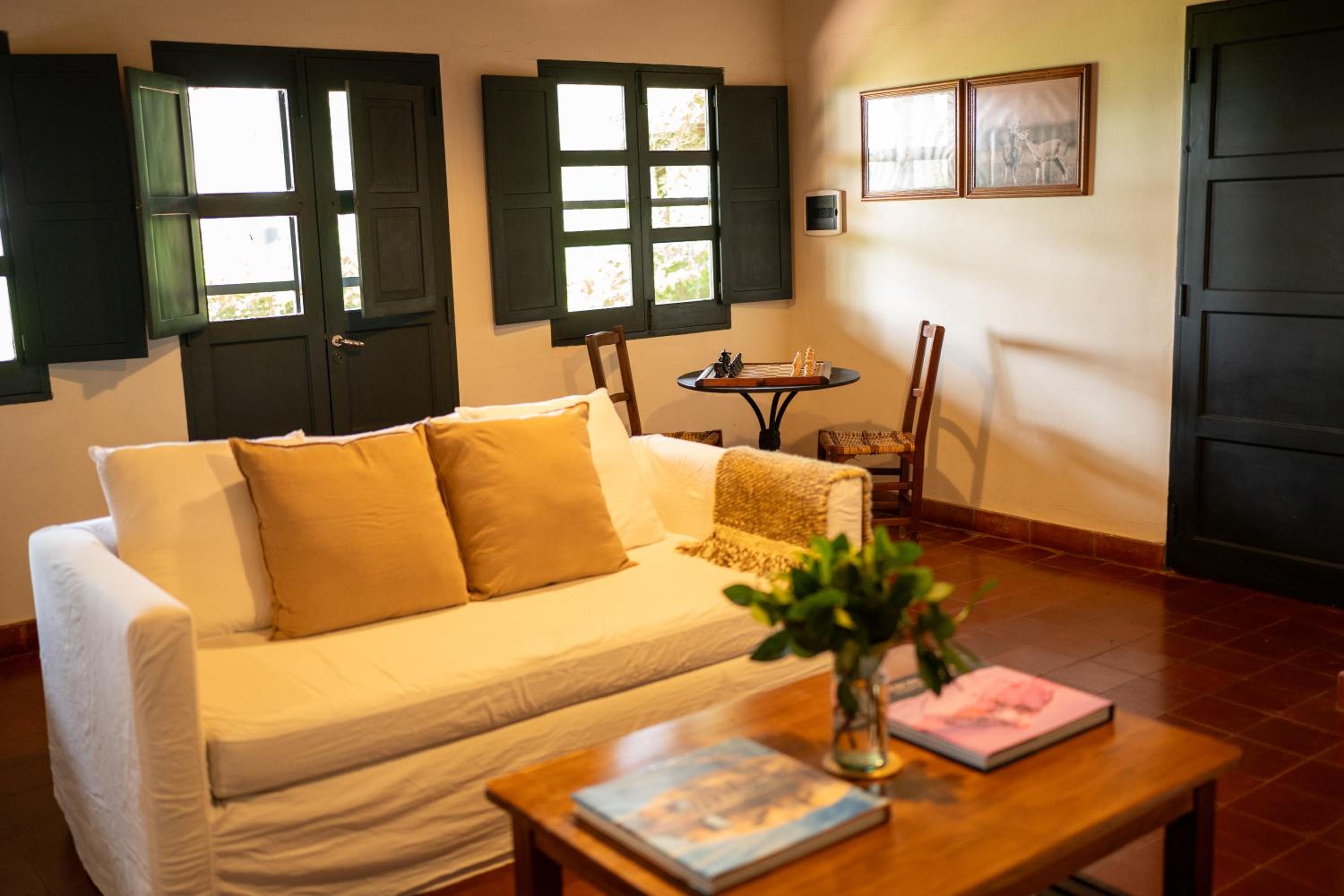 Estancia Iberá