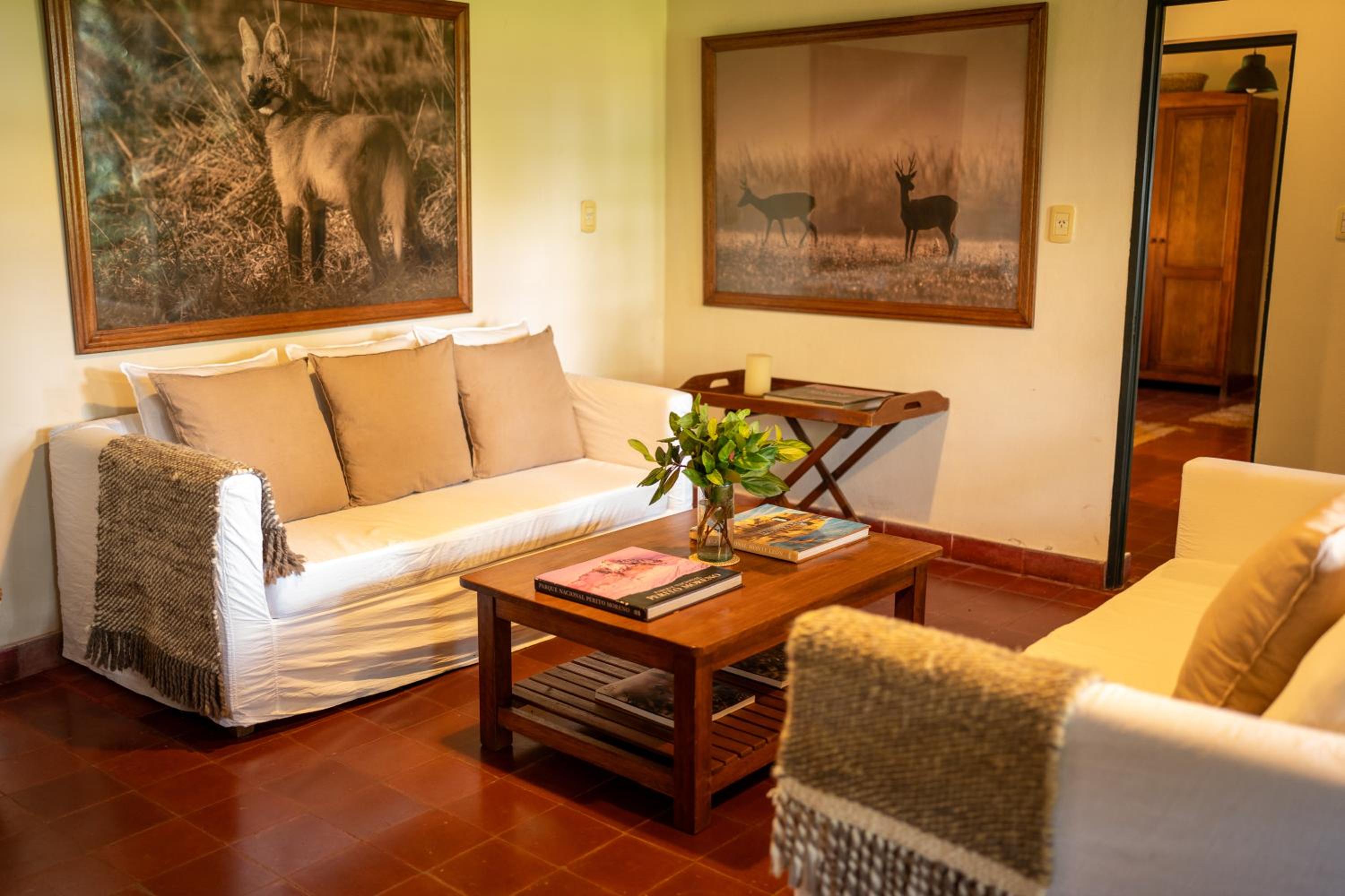 Estancia Iberá