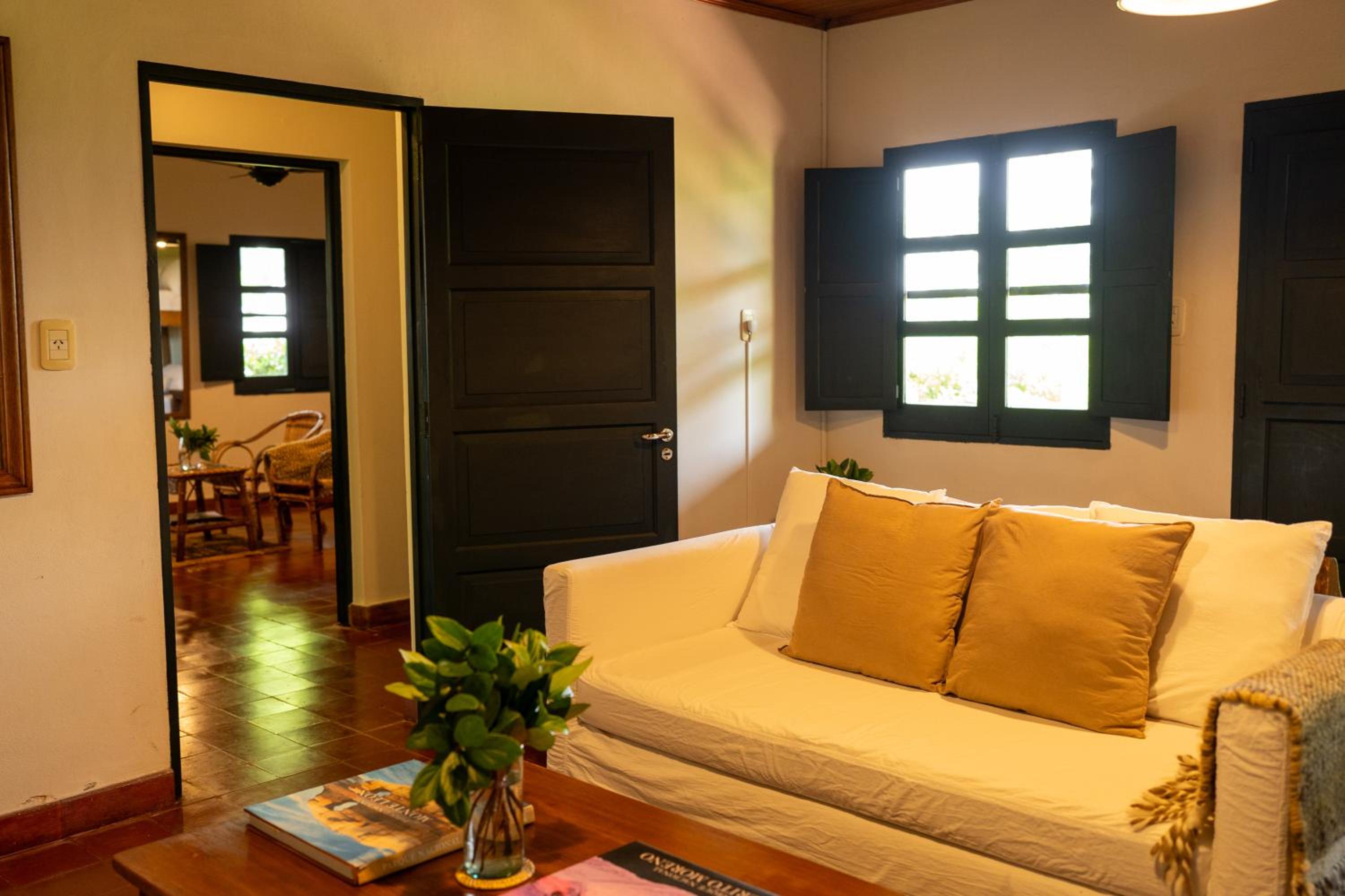 Estancia Iberá