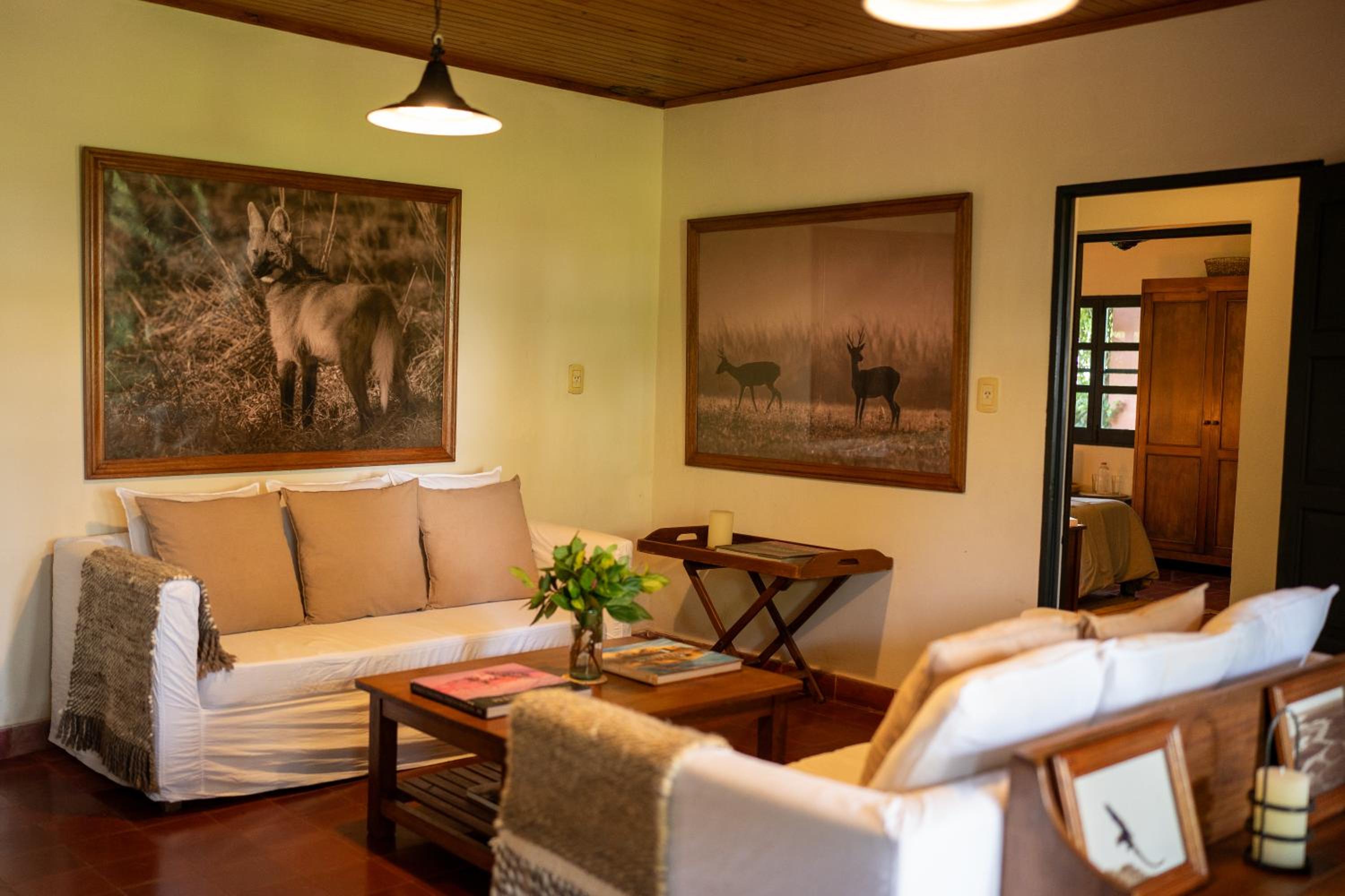 Estancia Iberá