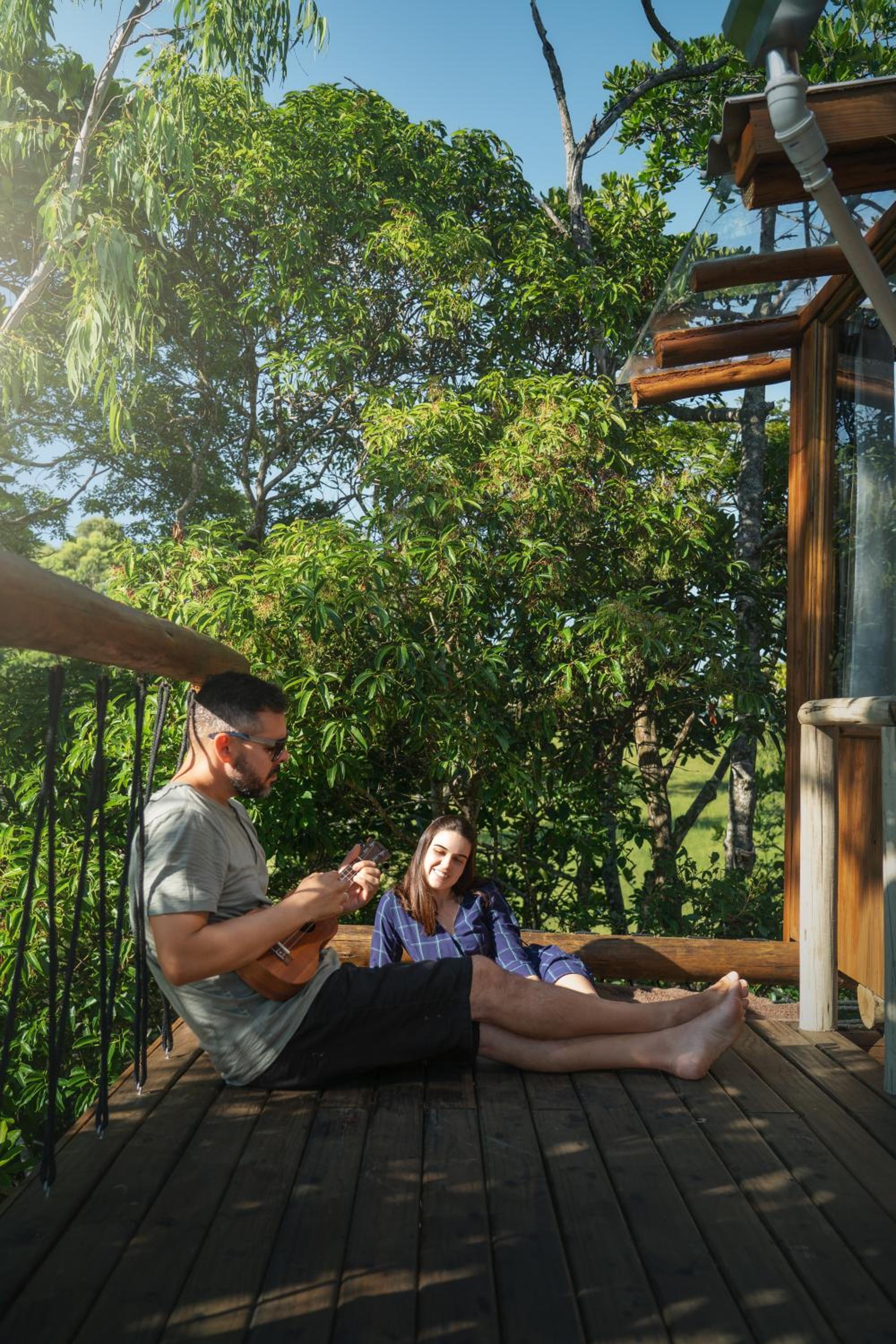 Chalés Itapeva Ecovillage
