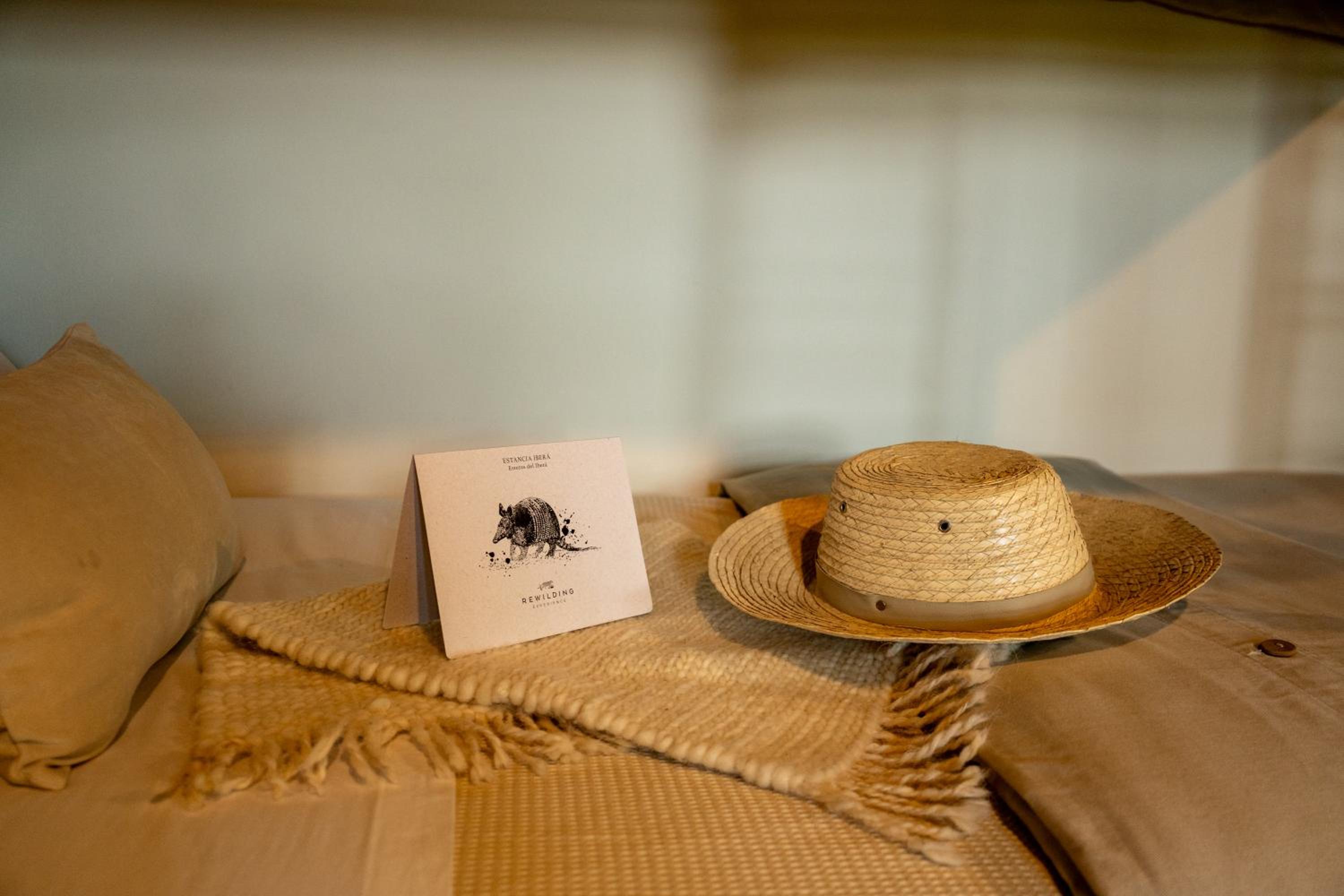 Estancia Iberá