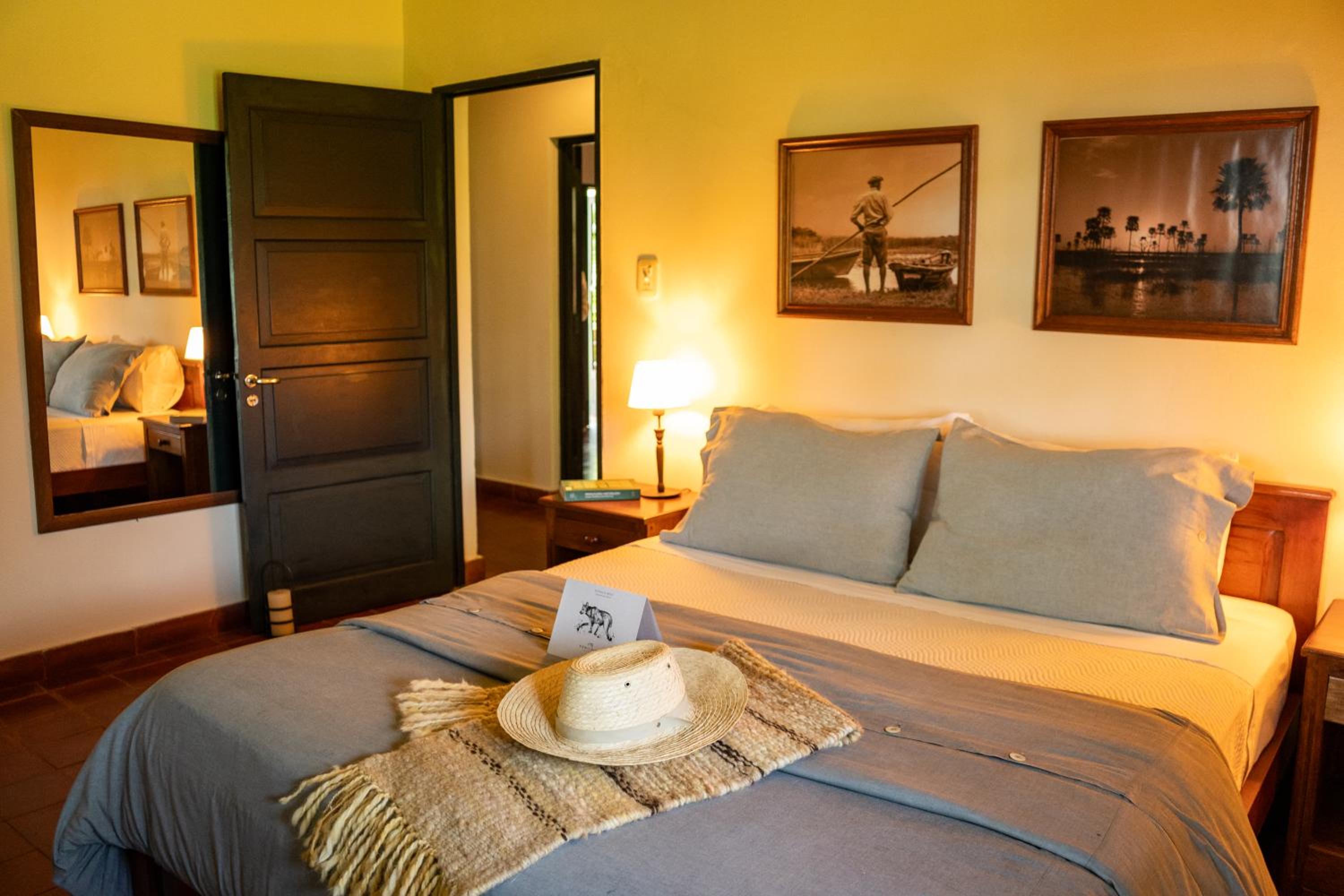 Estancia Iberá
