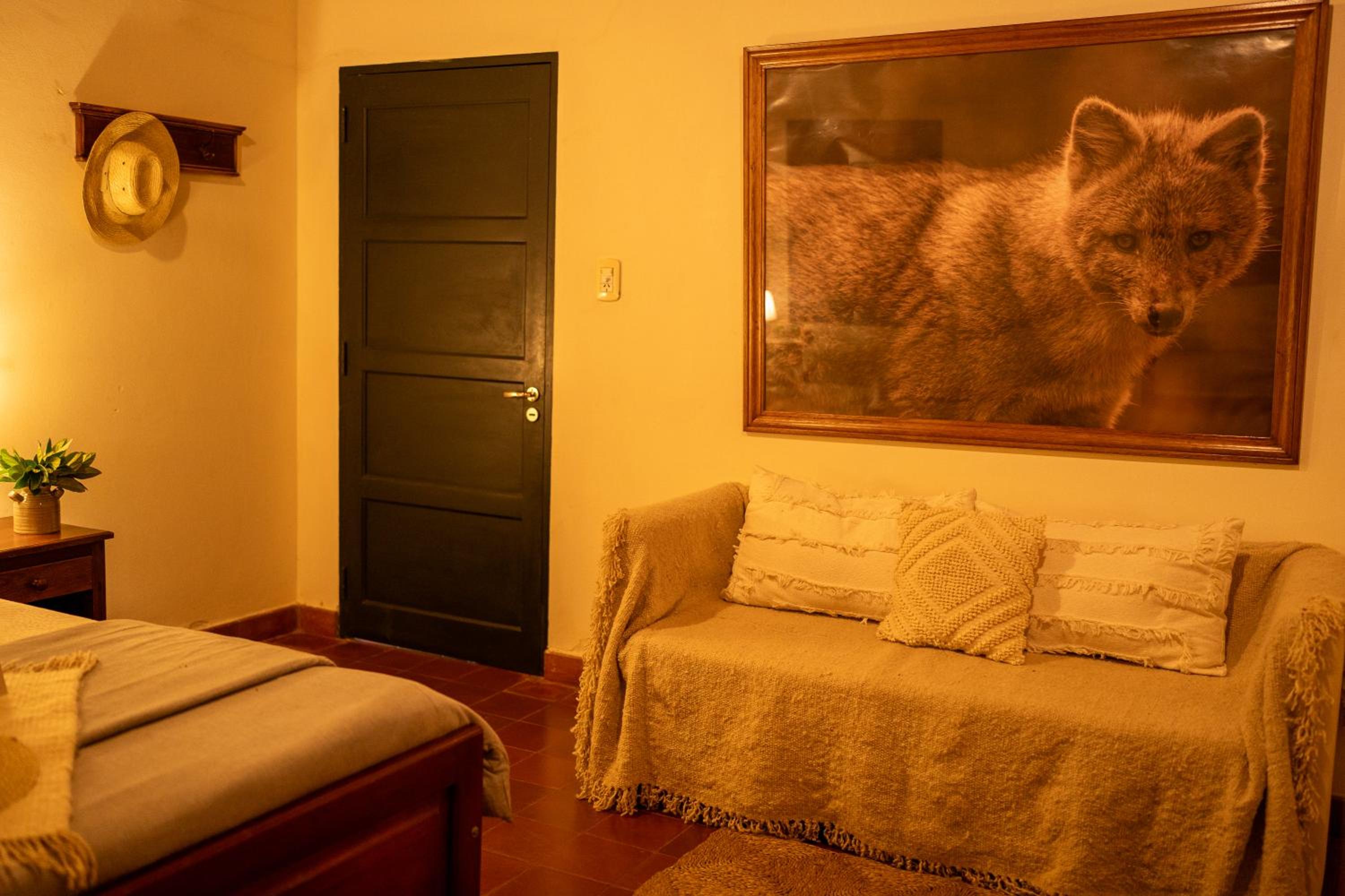 Estancia Iberá