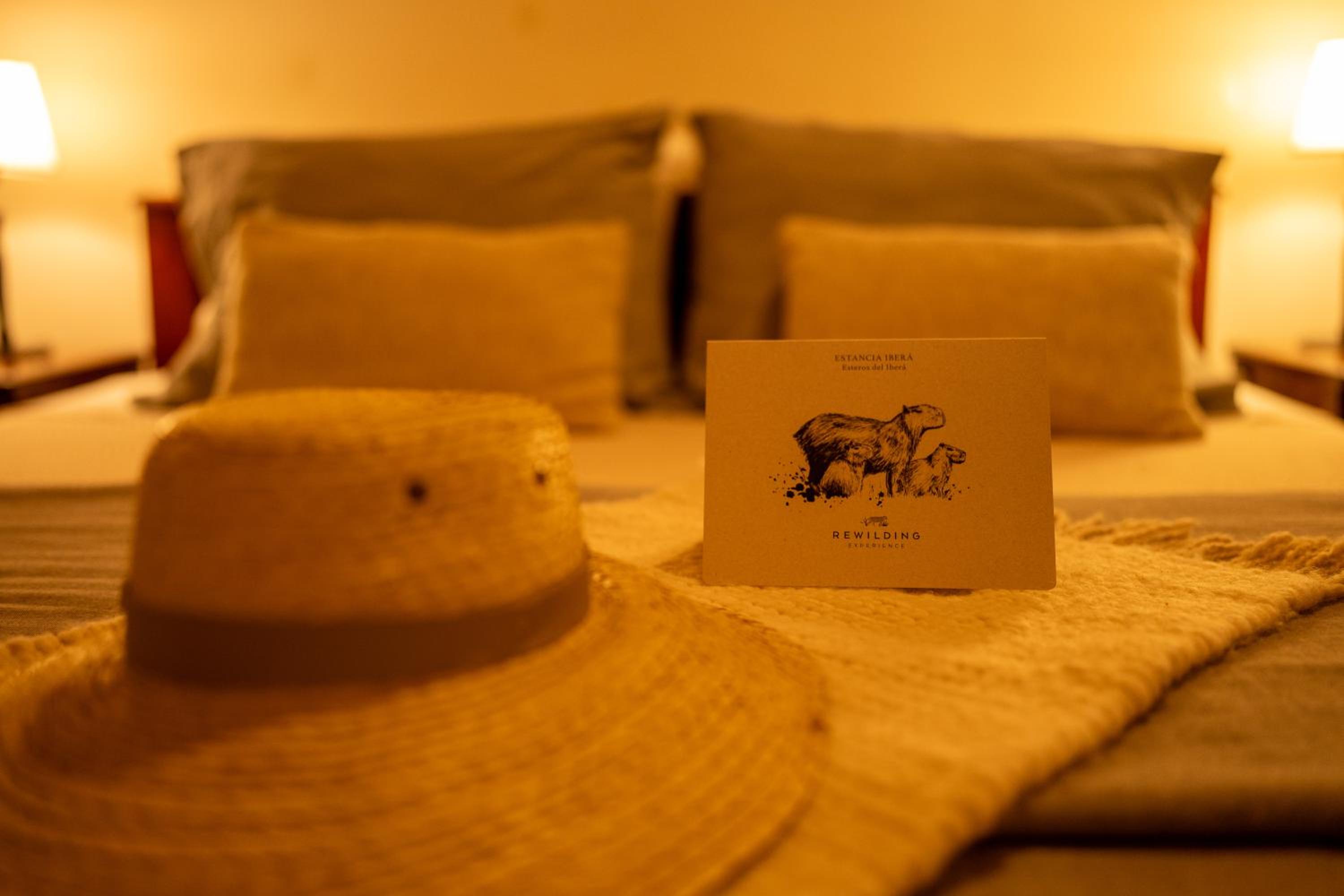 Estancia Iberá
