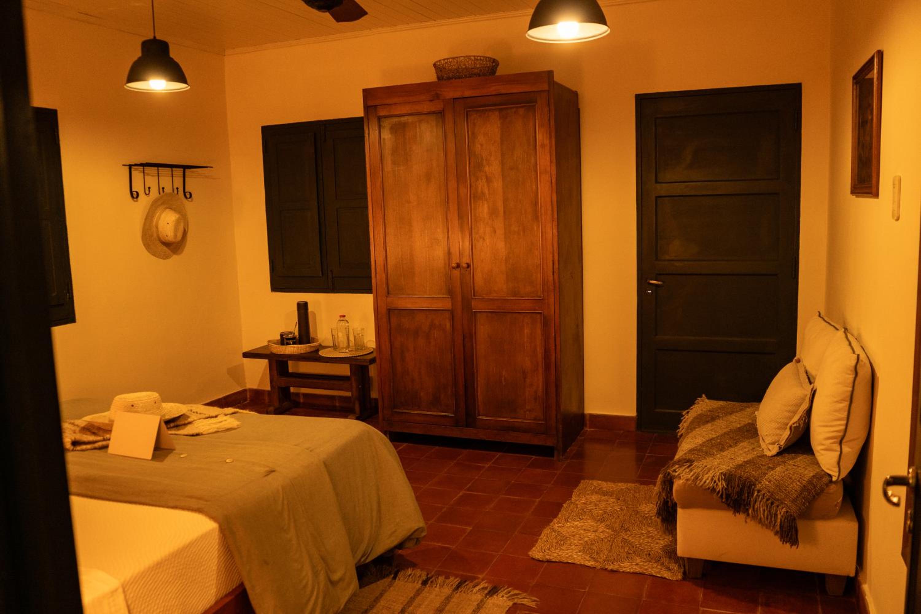 Estancia Iberá