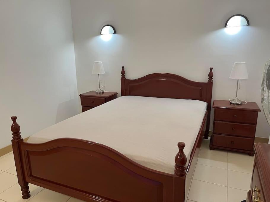 Holiday Home - Santa Maria