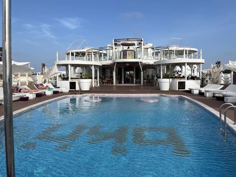 Holiday Home - Santa Maria