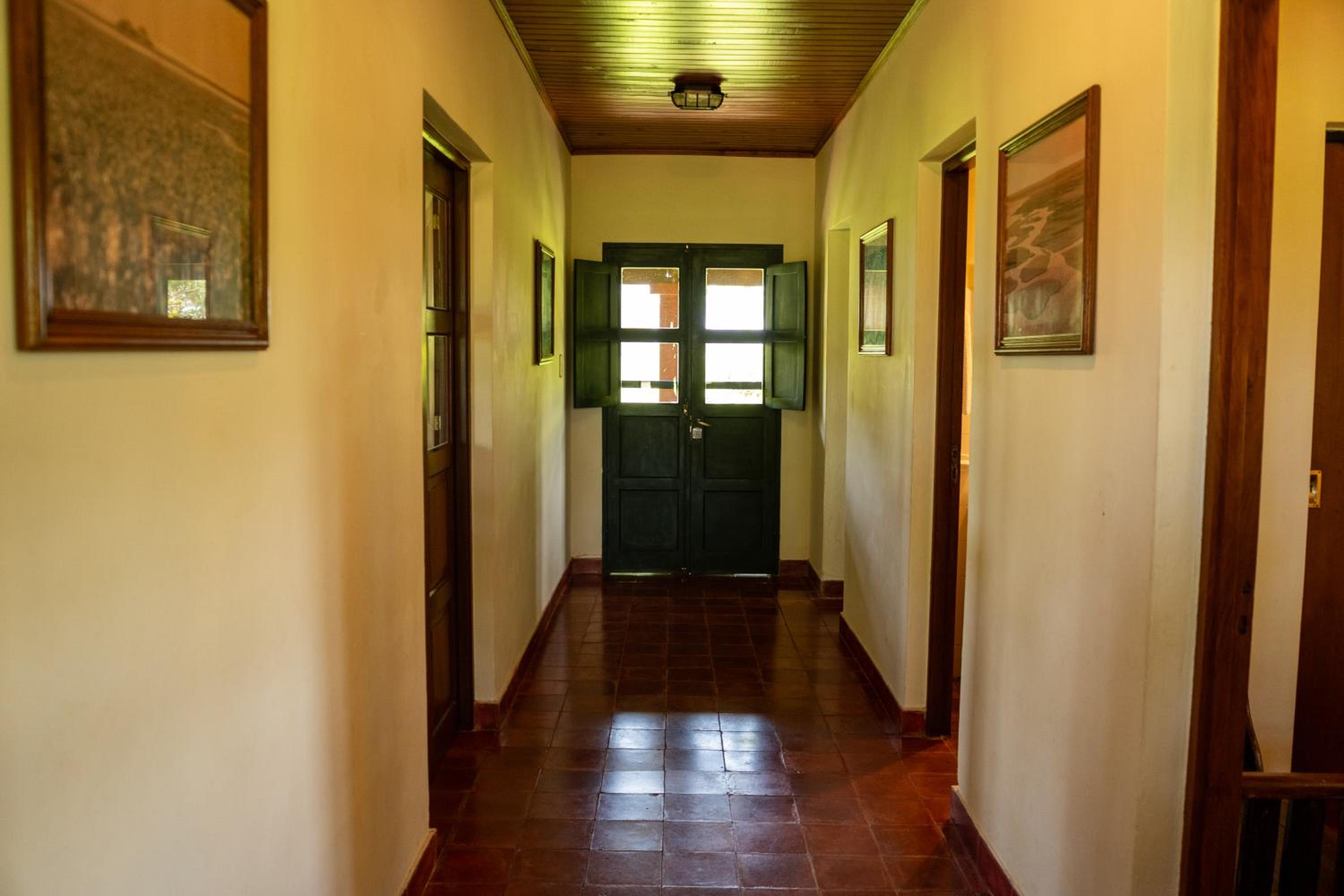 Estancia Iberá