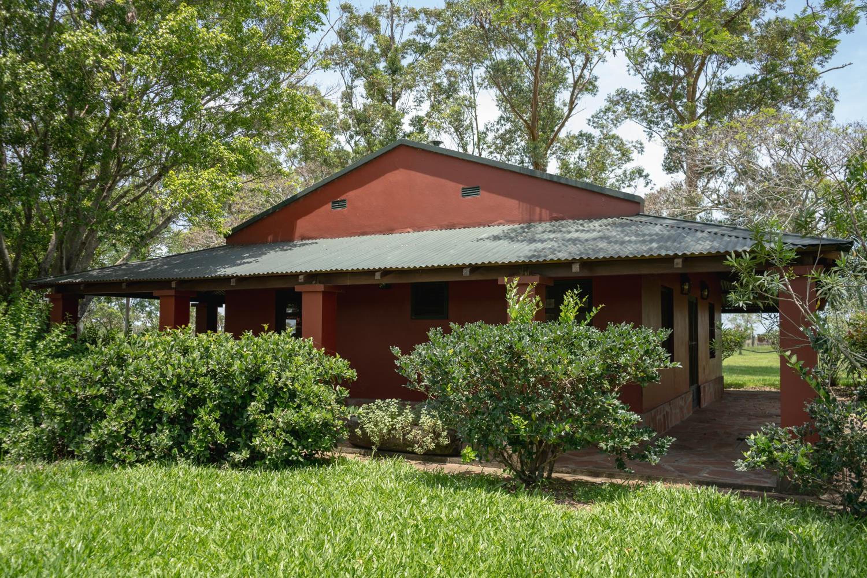 Estancia Iberá