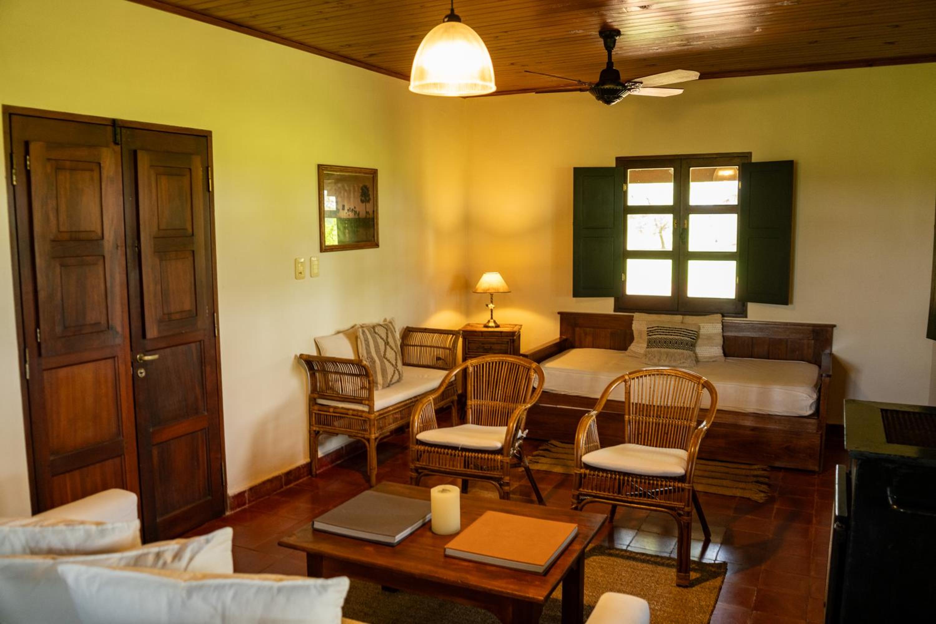 Estancia Iberá