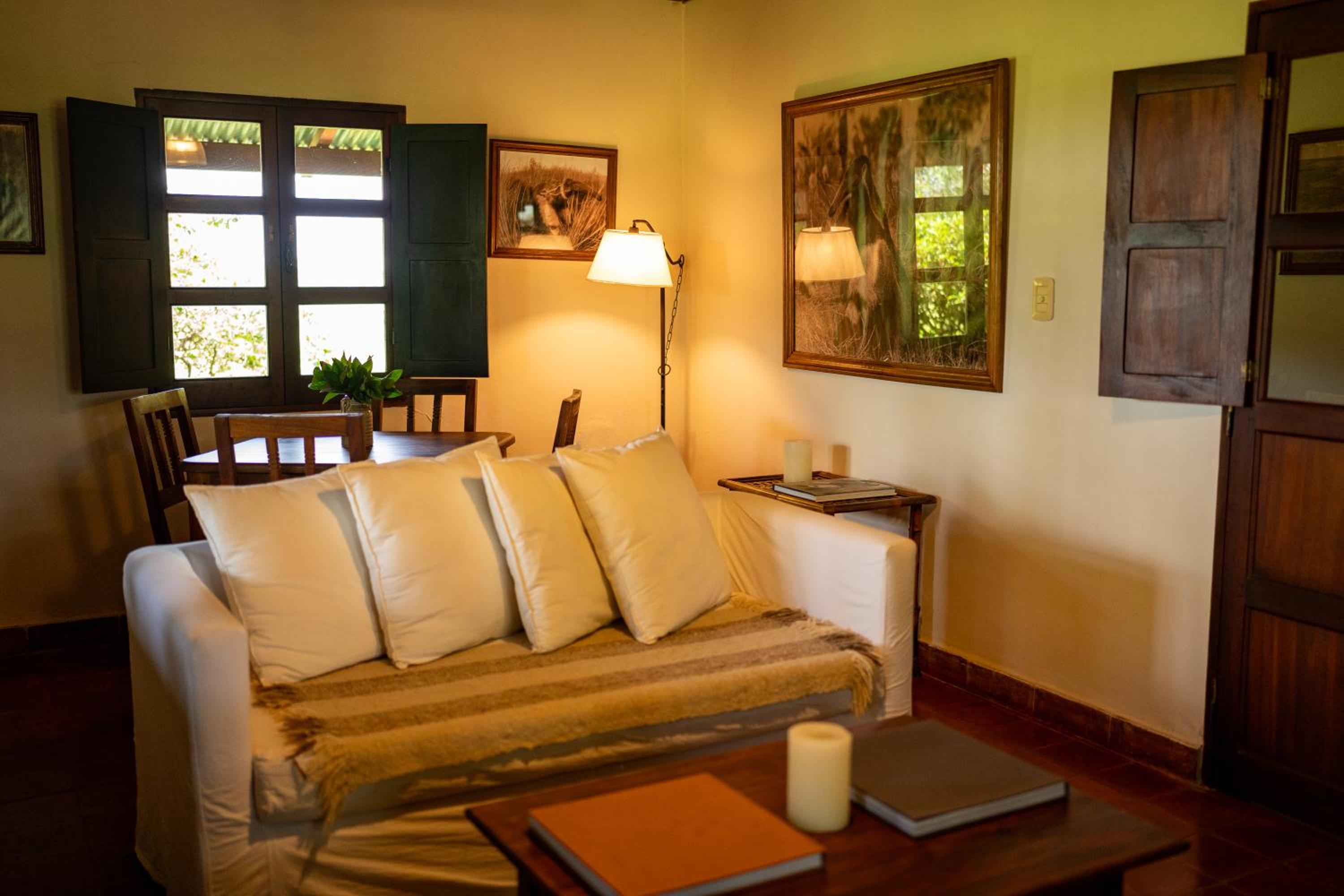 Estancia Iberá