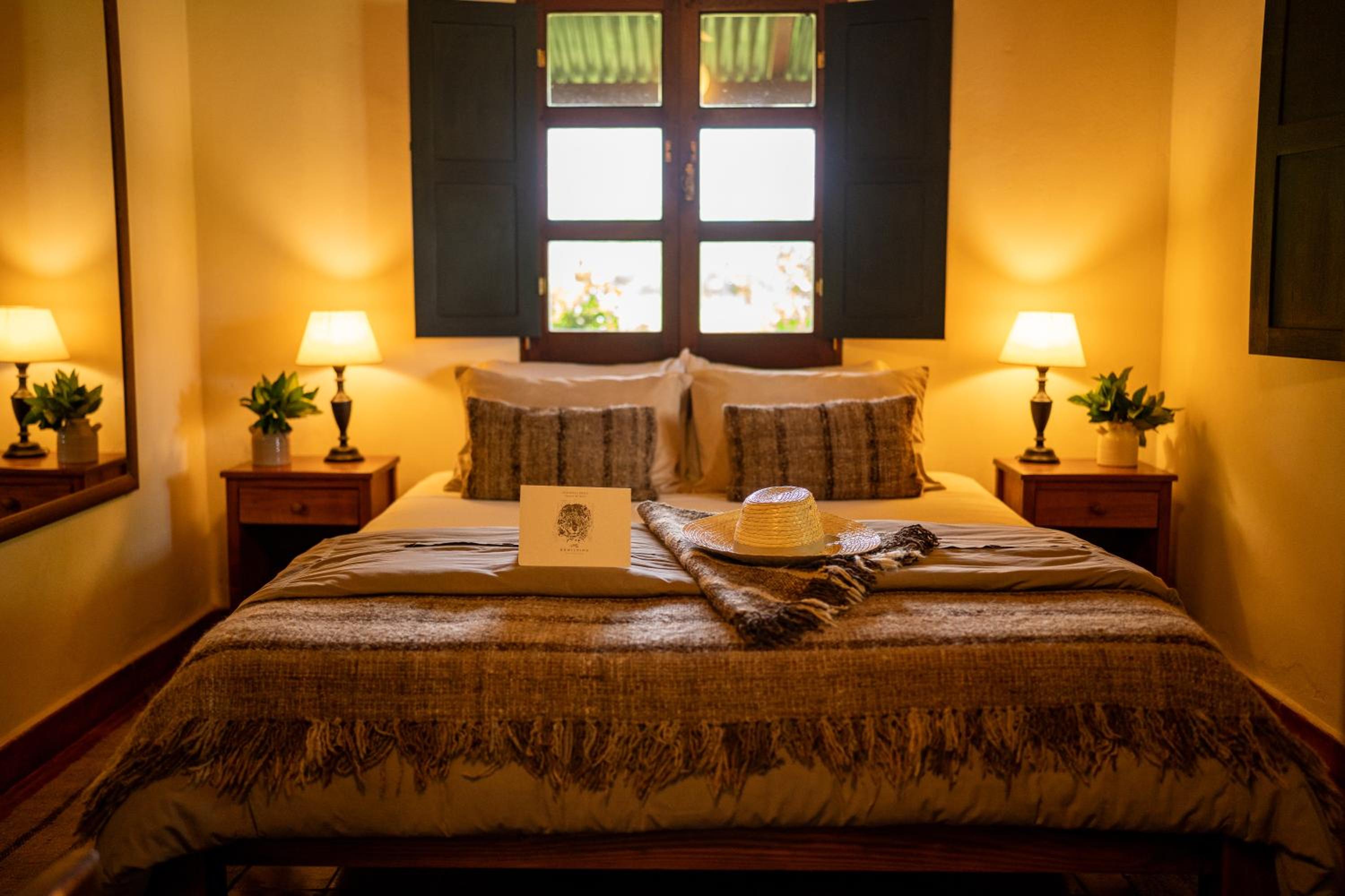 Estancia Iberá