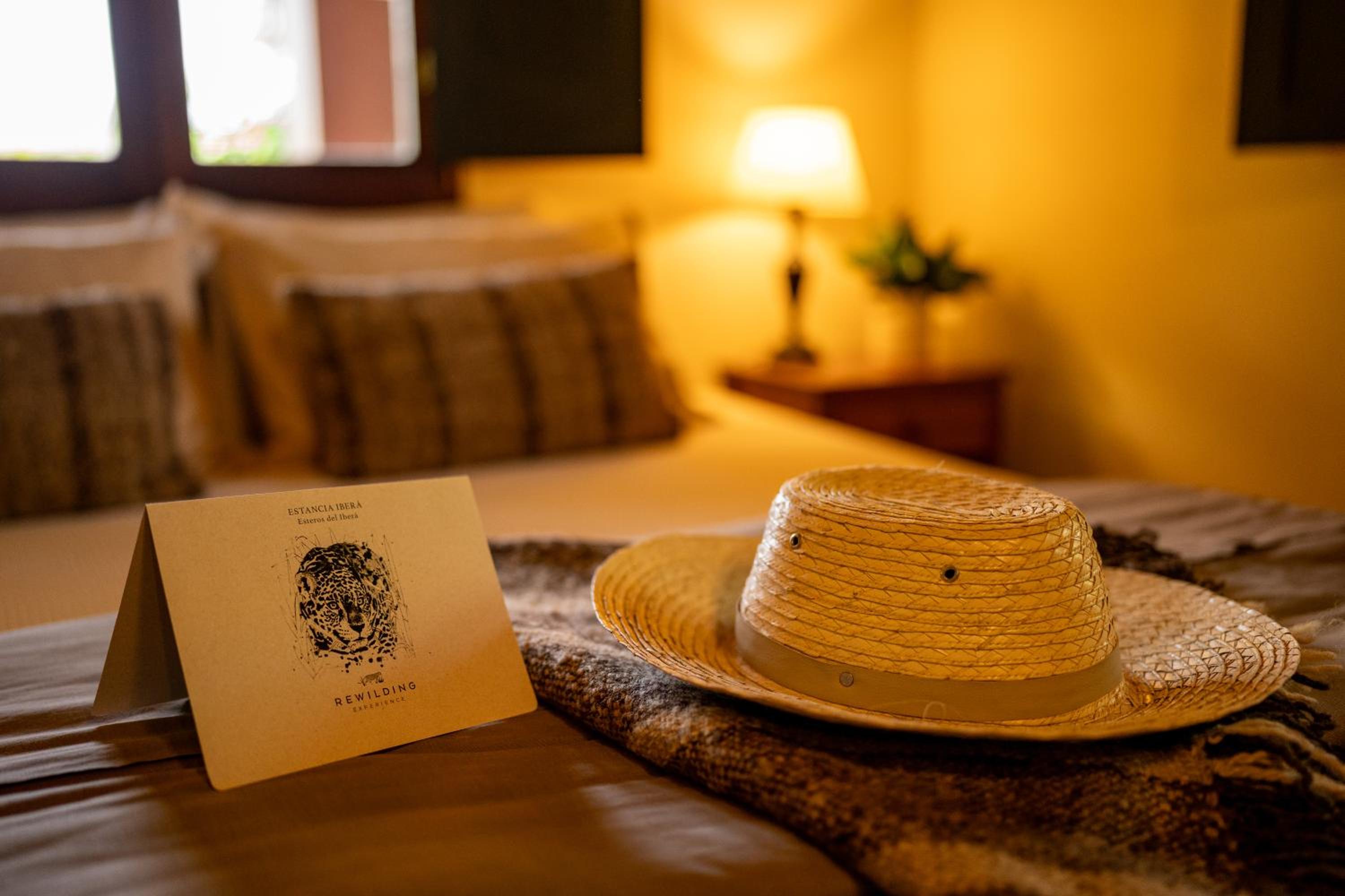 Estancia Iberá