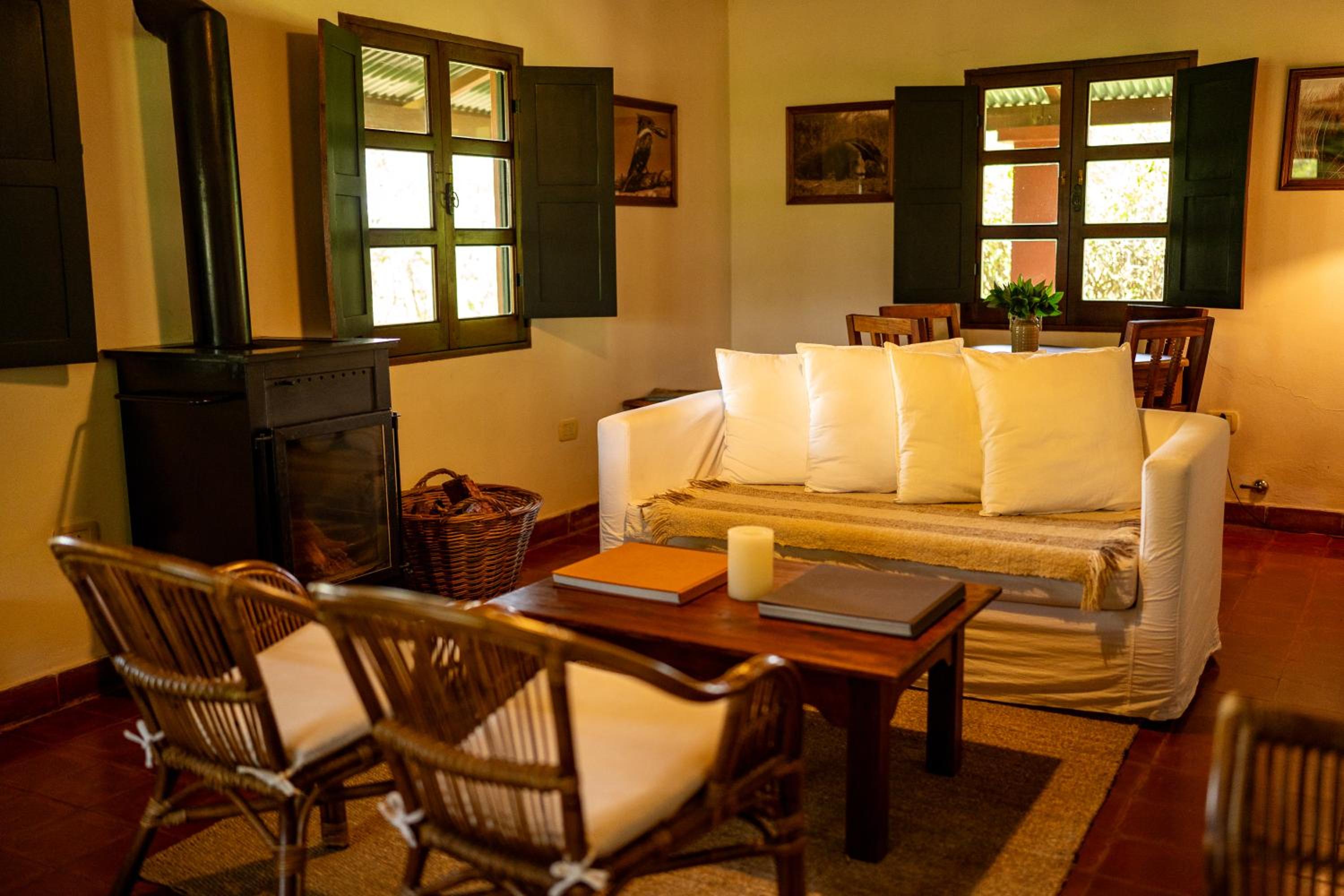 Estancia Iberá