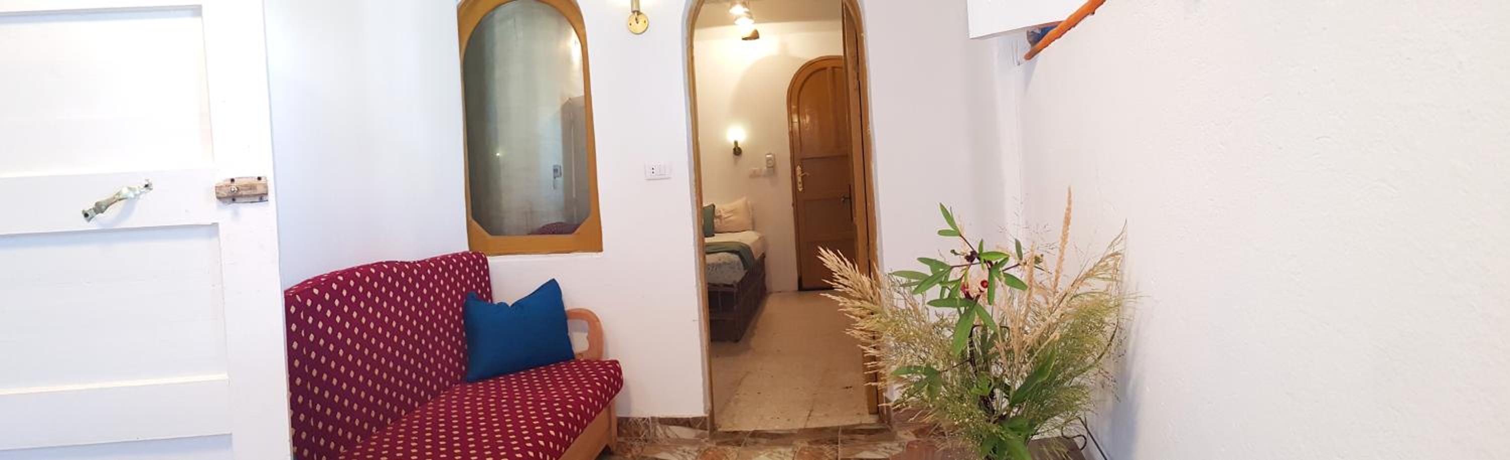 HabuHeritageHomeStayInLuxor