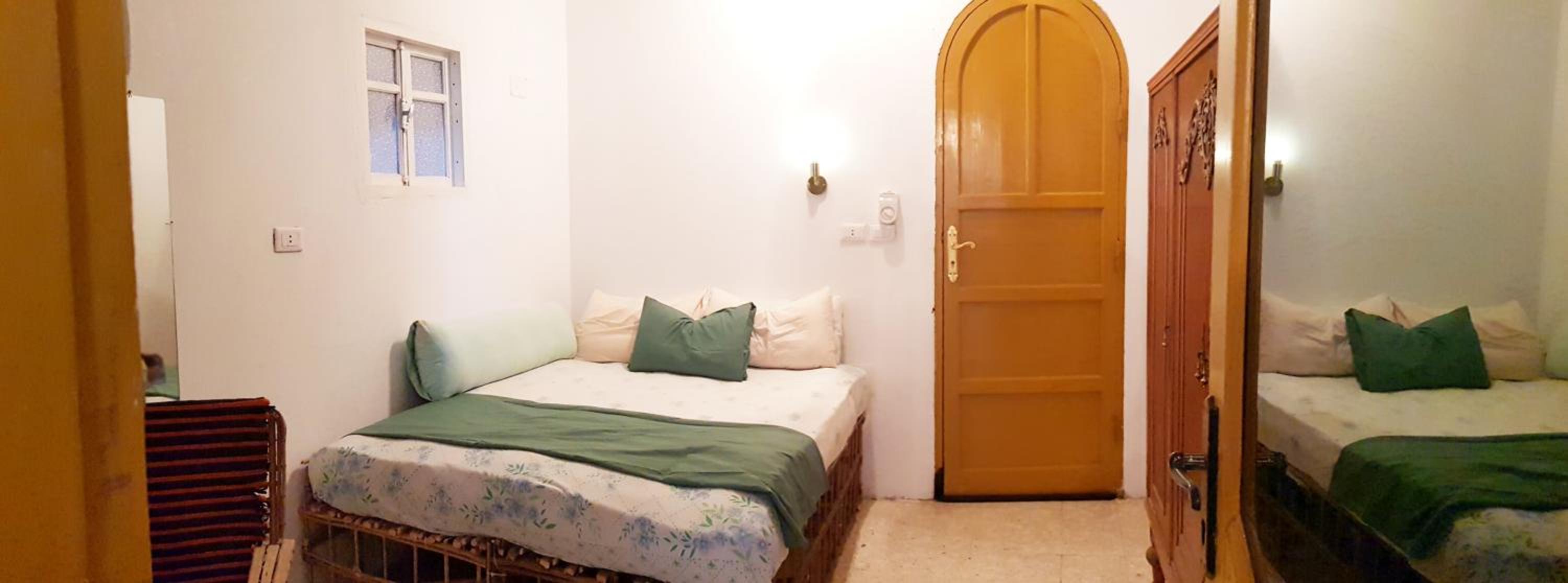 HabuHeritageHomeStayInLuxor