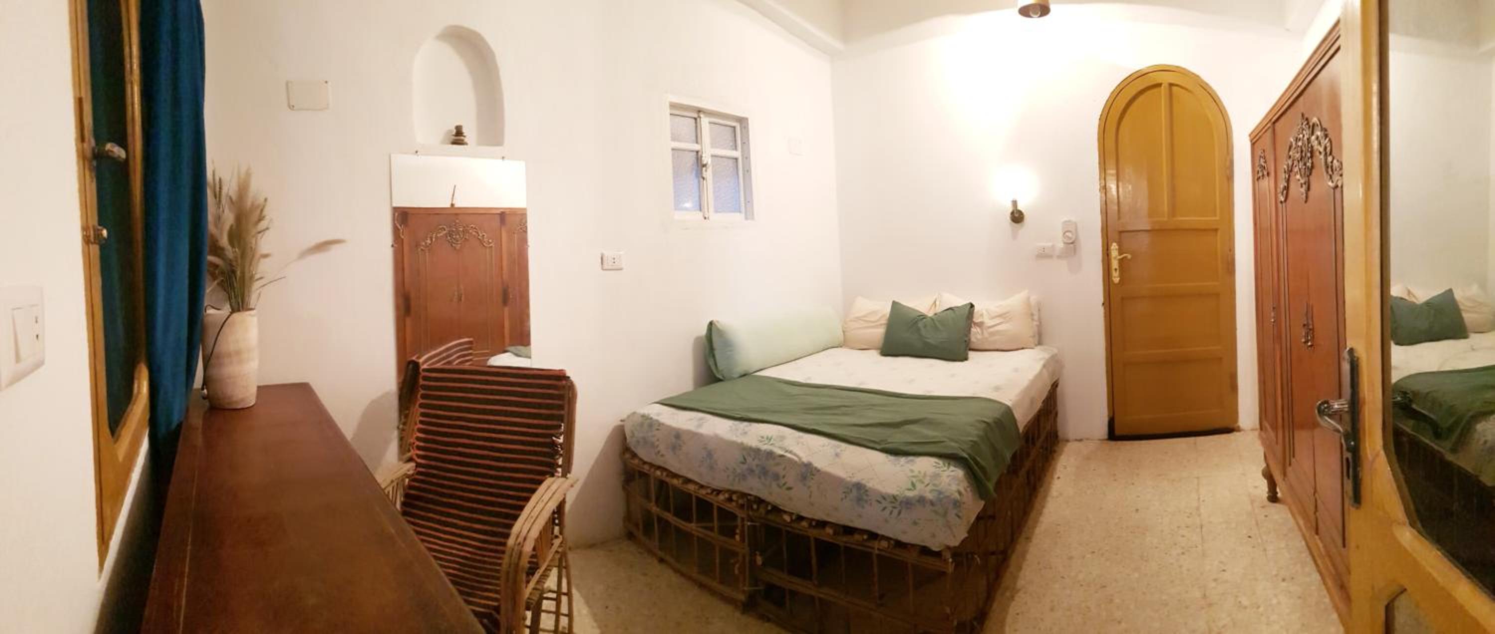 HabuHeritageHomeStayInLuxor