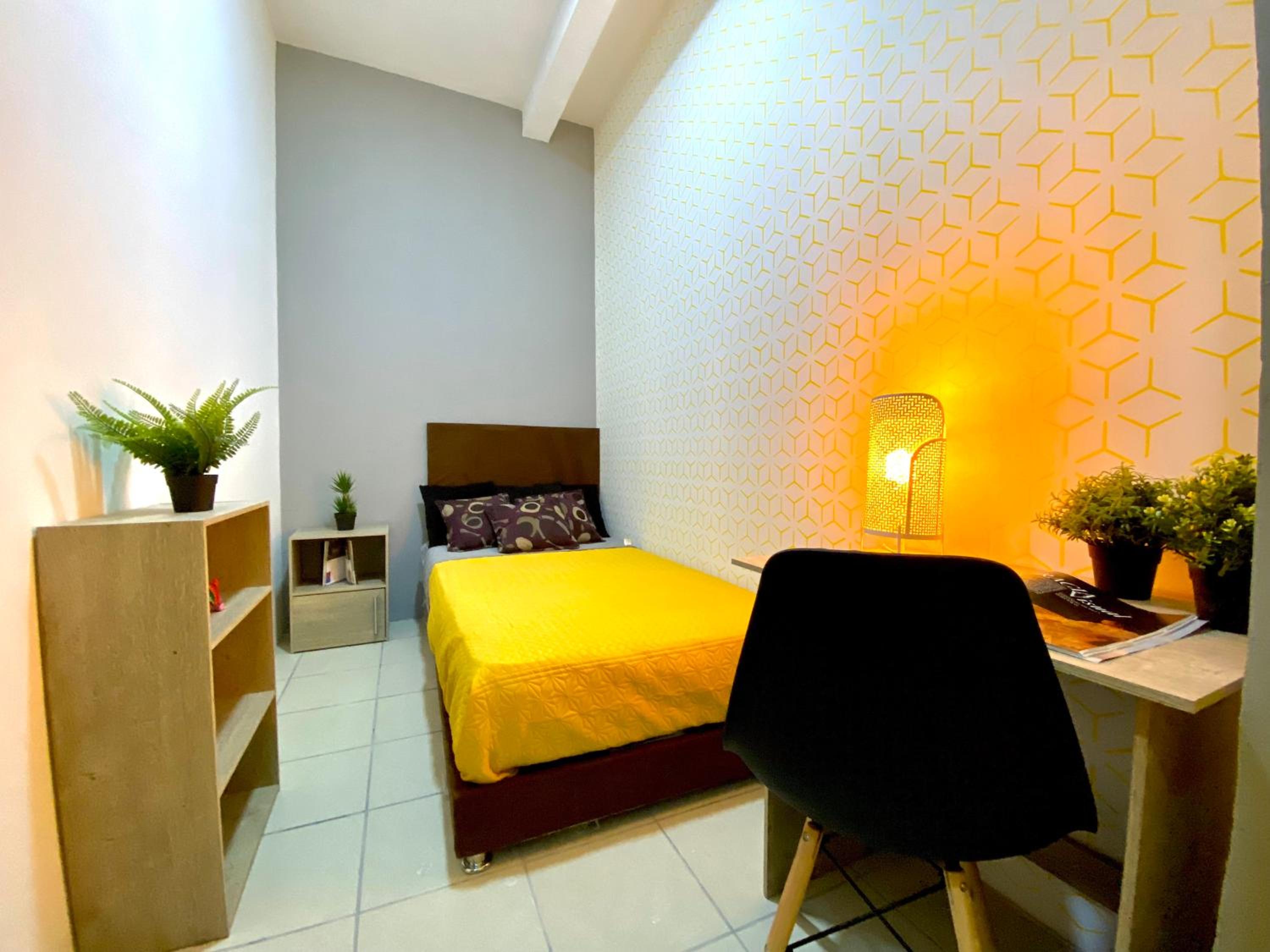 ROOMIES HOSTEL - Santa Maria La Ribera photo 3