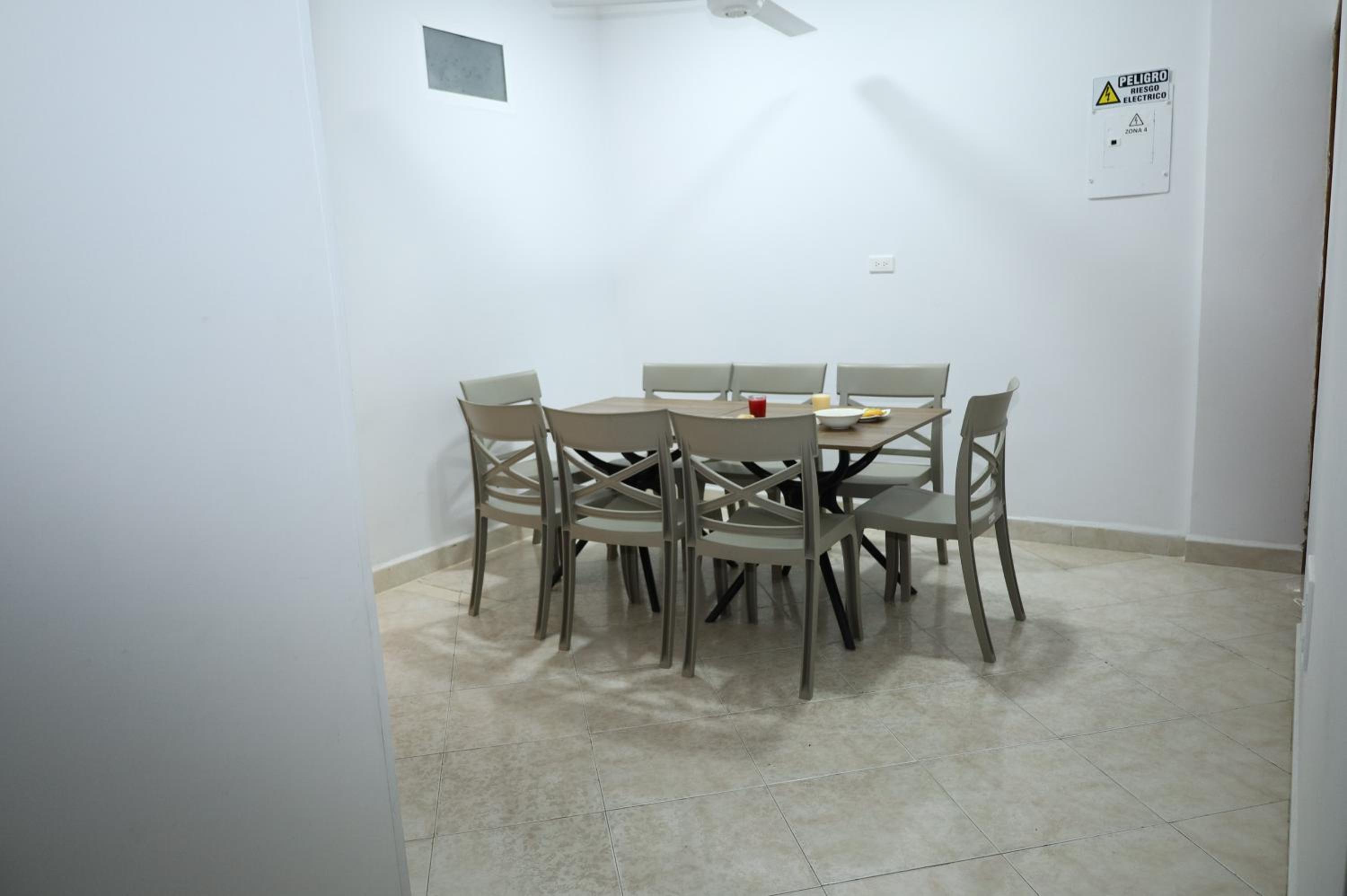 Hotel Nattivo Uraba