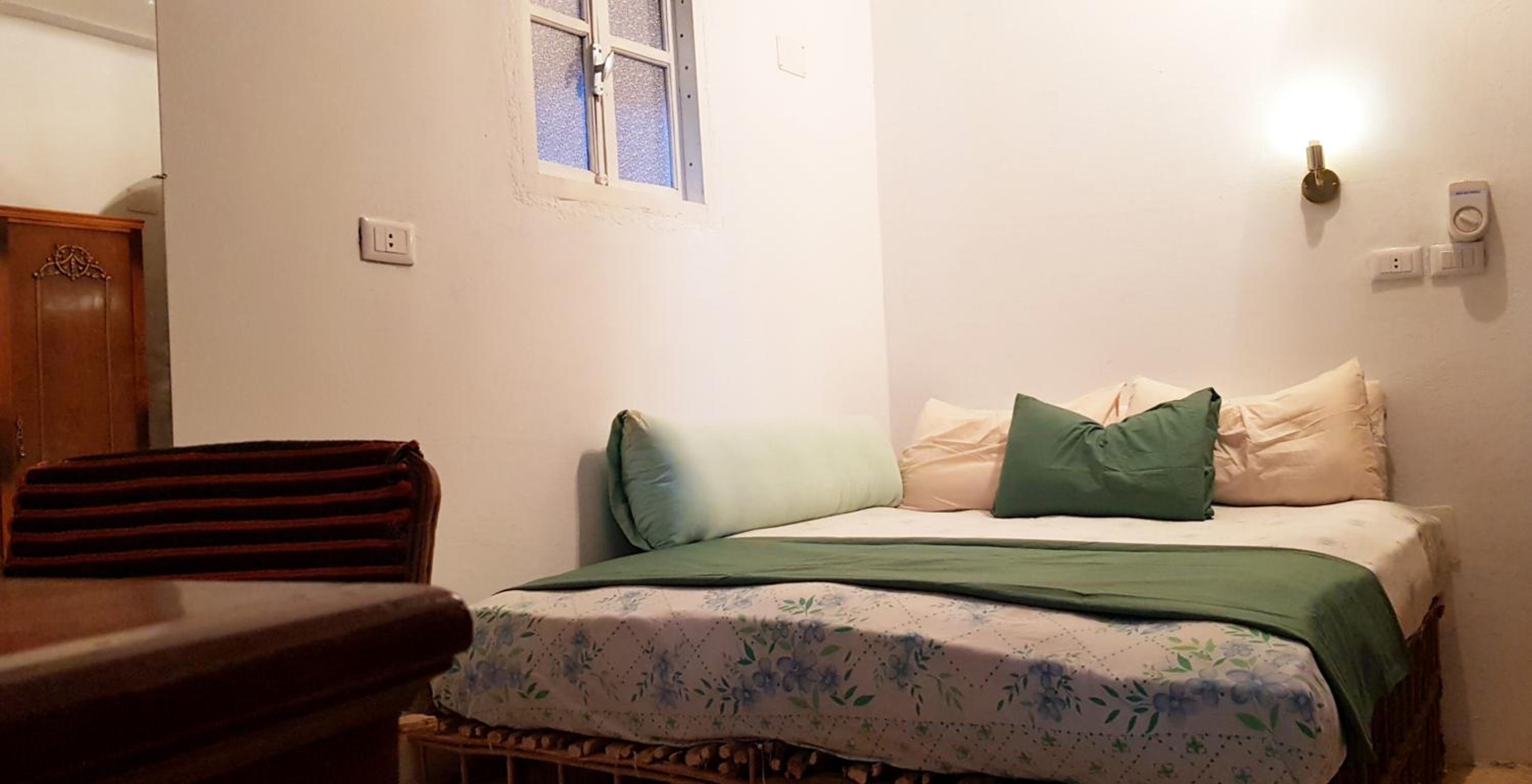 HabuHeritageHomeStayInLuxor